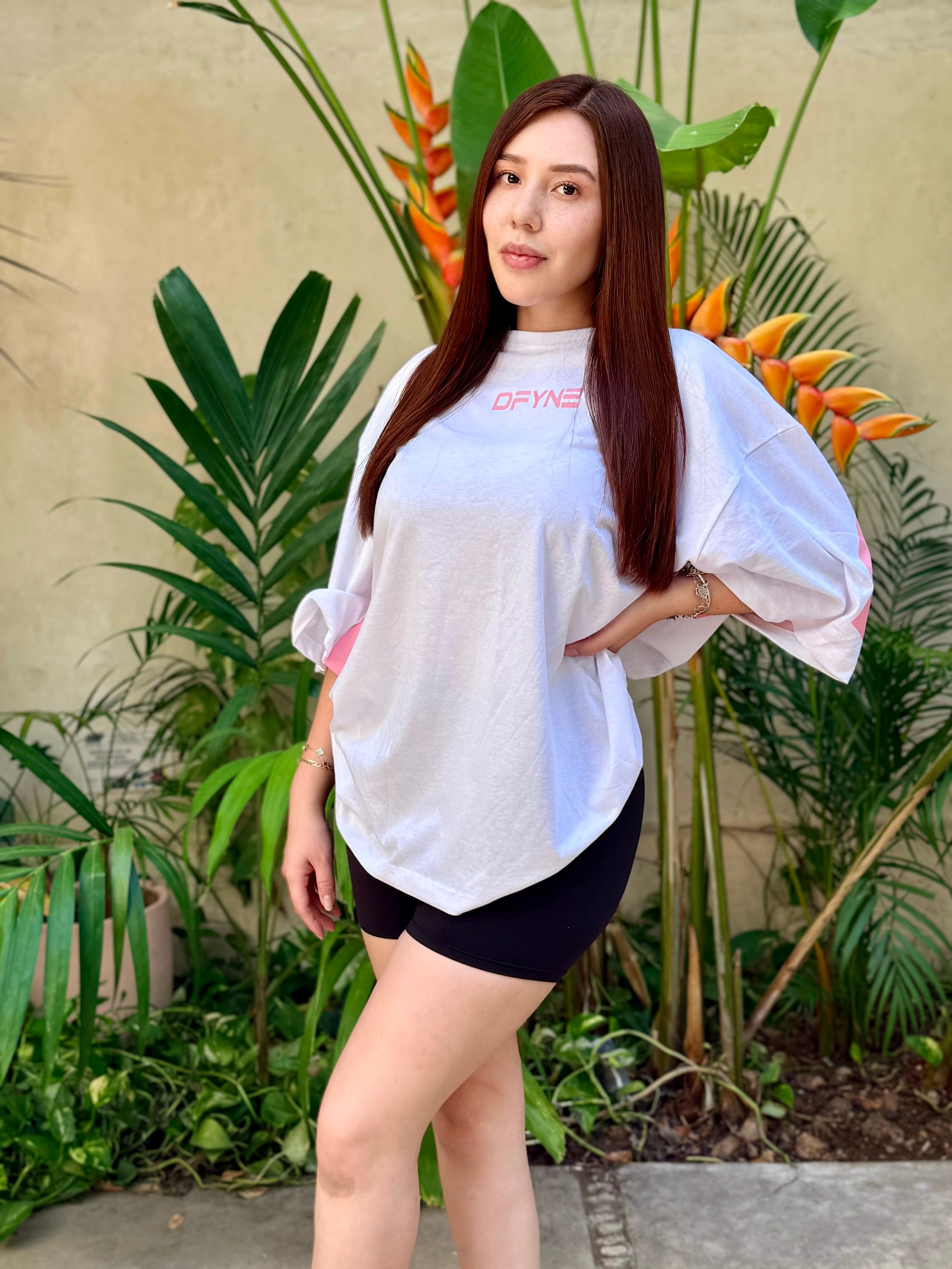 Oversize Relax Dfyne
