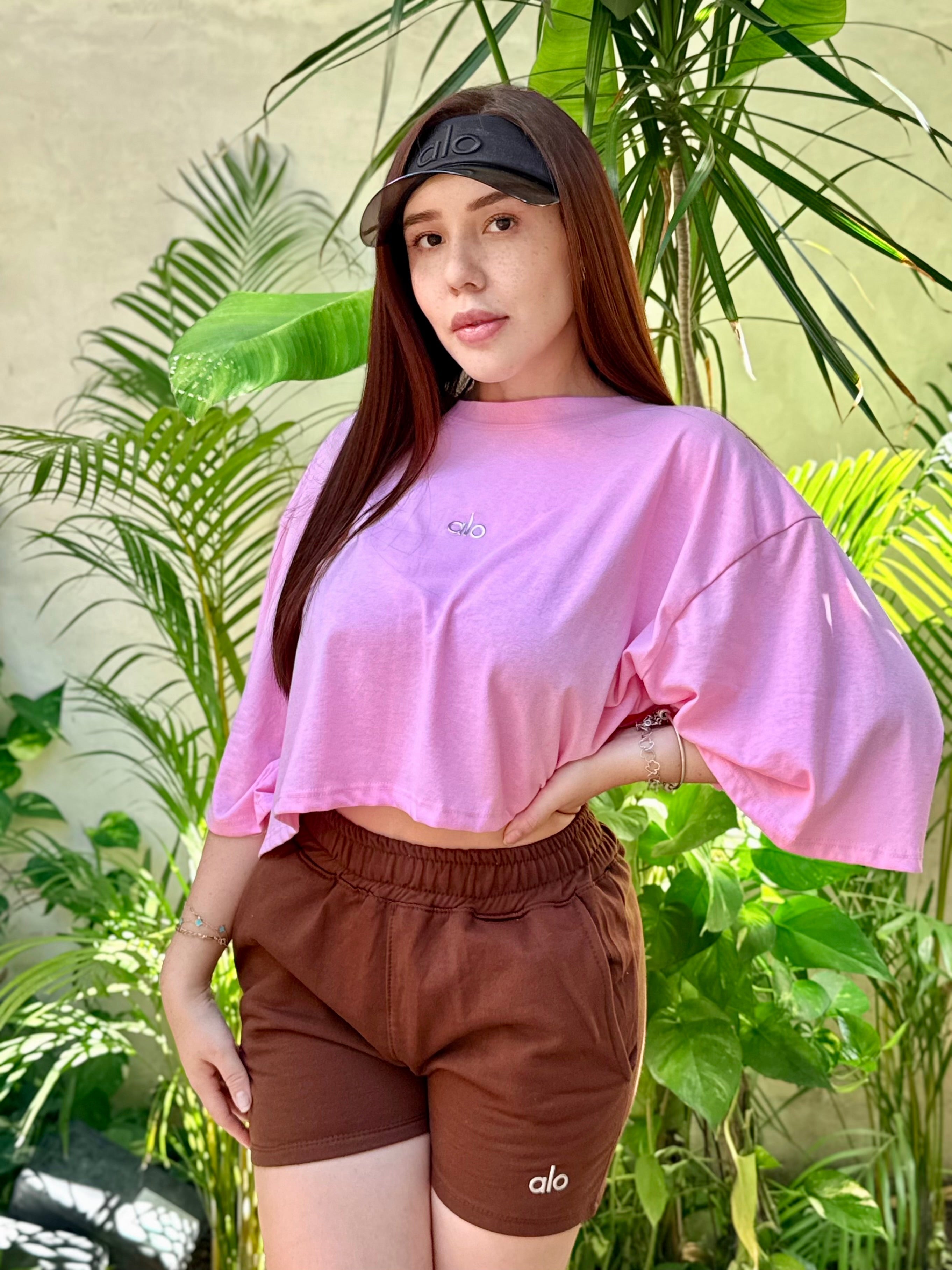 Crop Sculpt Alo
