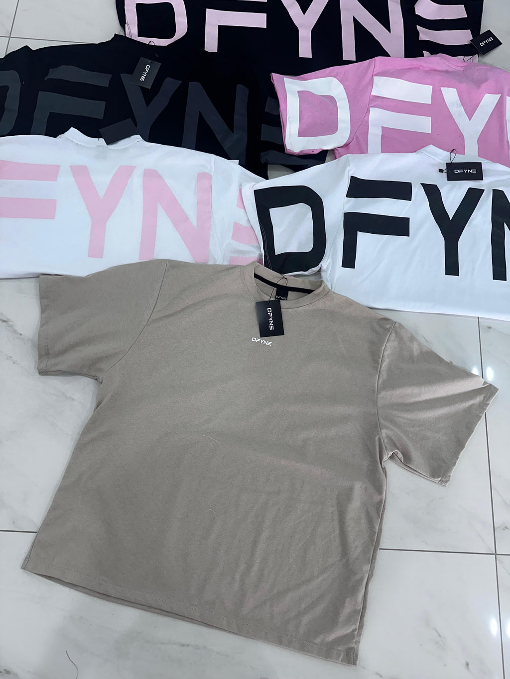 Oversize Relax Dfyne