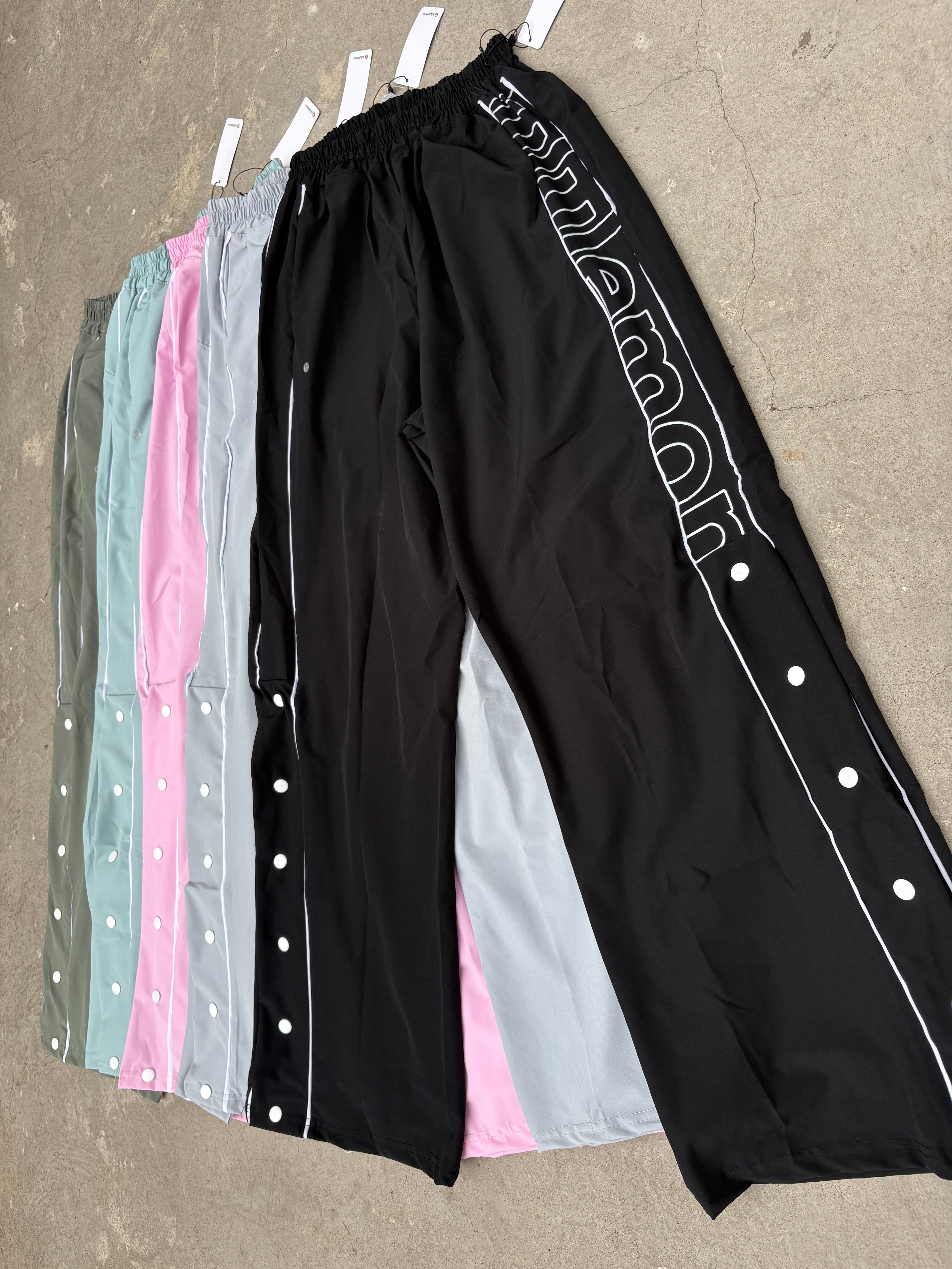 Pants Snap Lulu