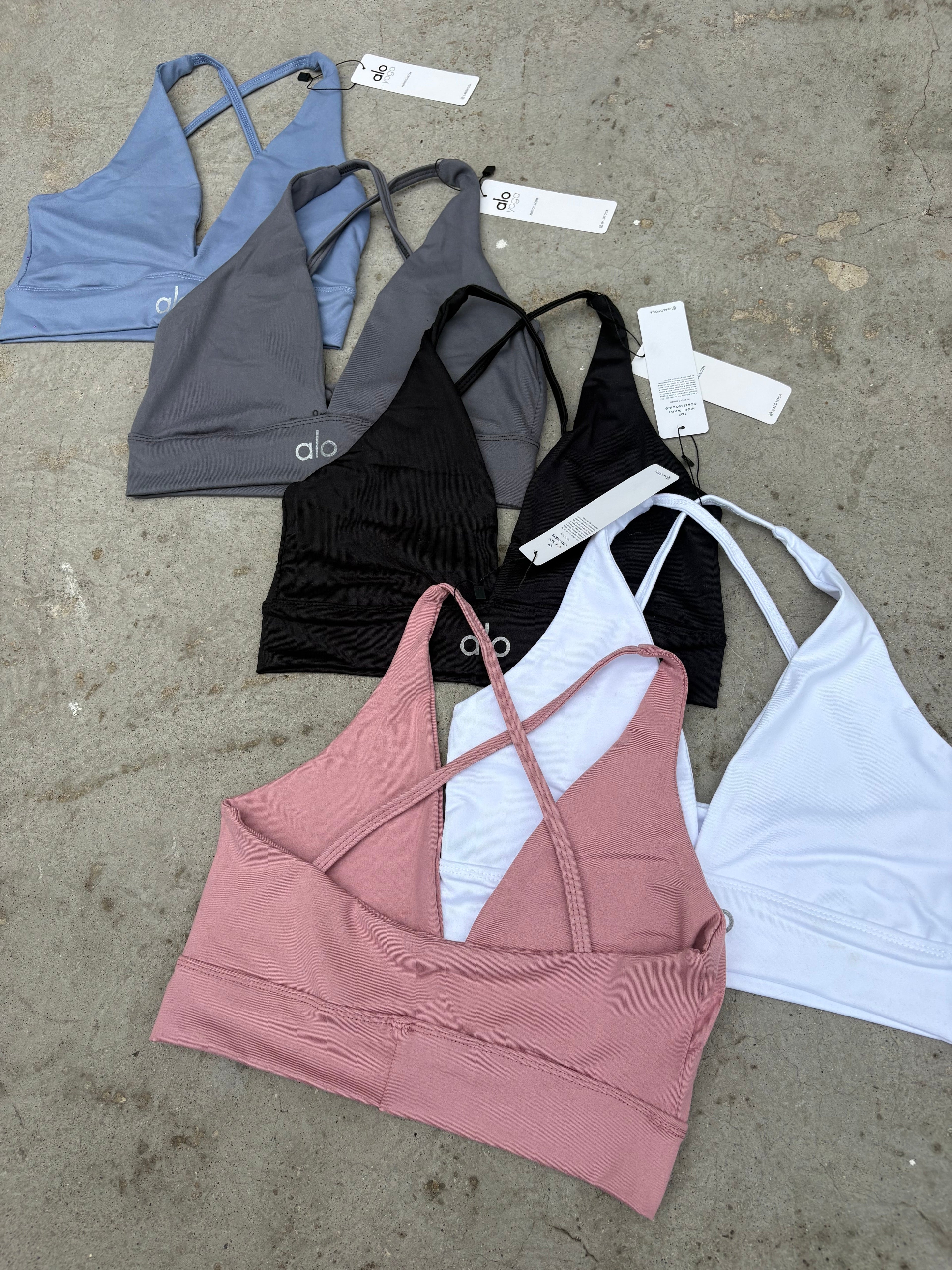 TOP ALO DURAZNO (PRECIO MENUDEO $159)
