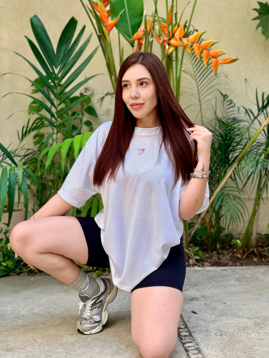 Oversize Active Gymshark