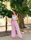 Pants Snap Lulu