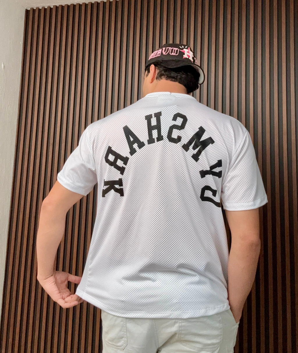 Oversize Active Gymshark