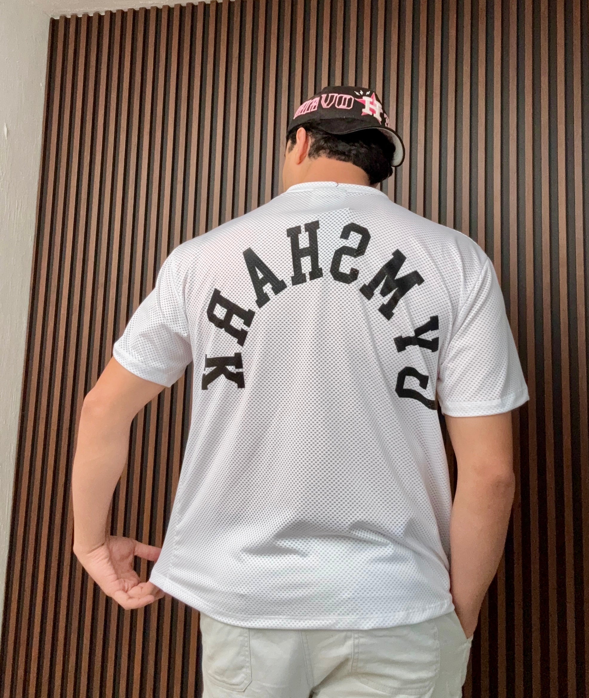 Oversize Active Gymshark