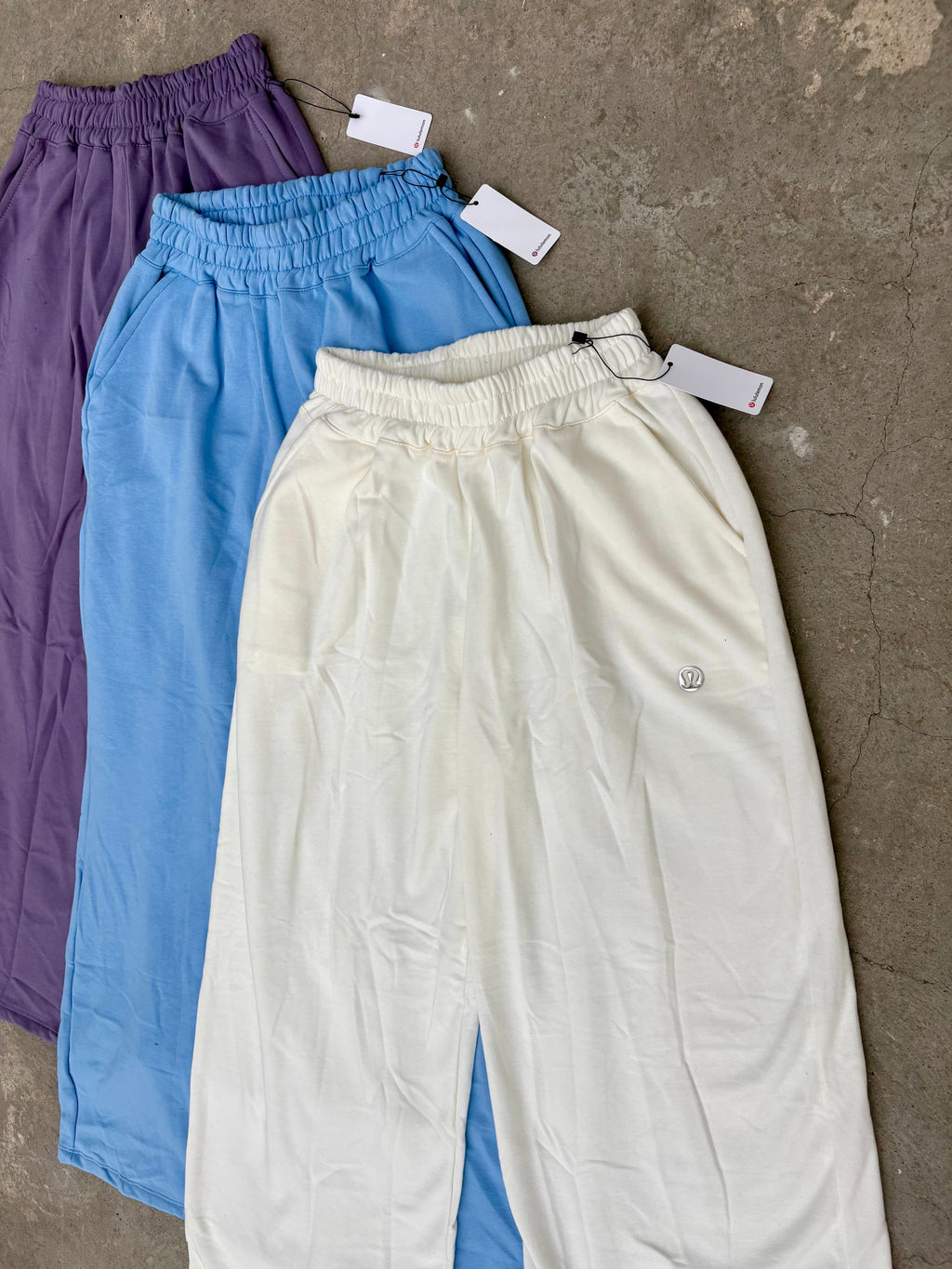 PANTS ANCHO INSPO LULULEMON