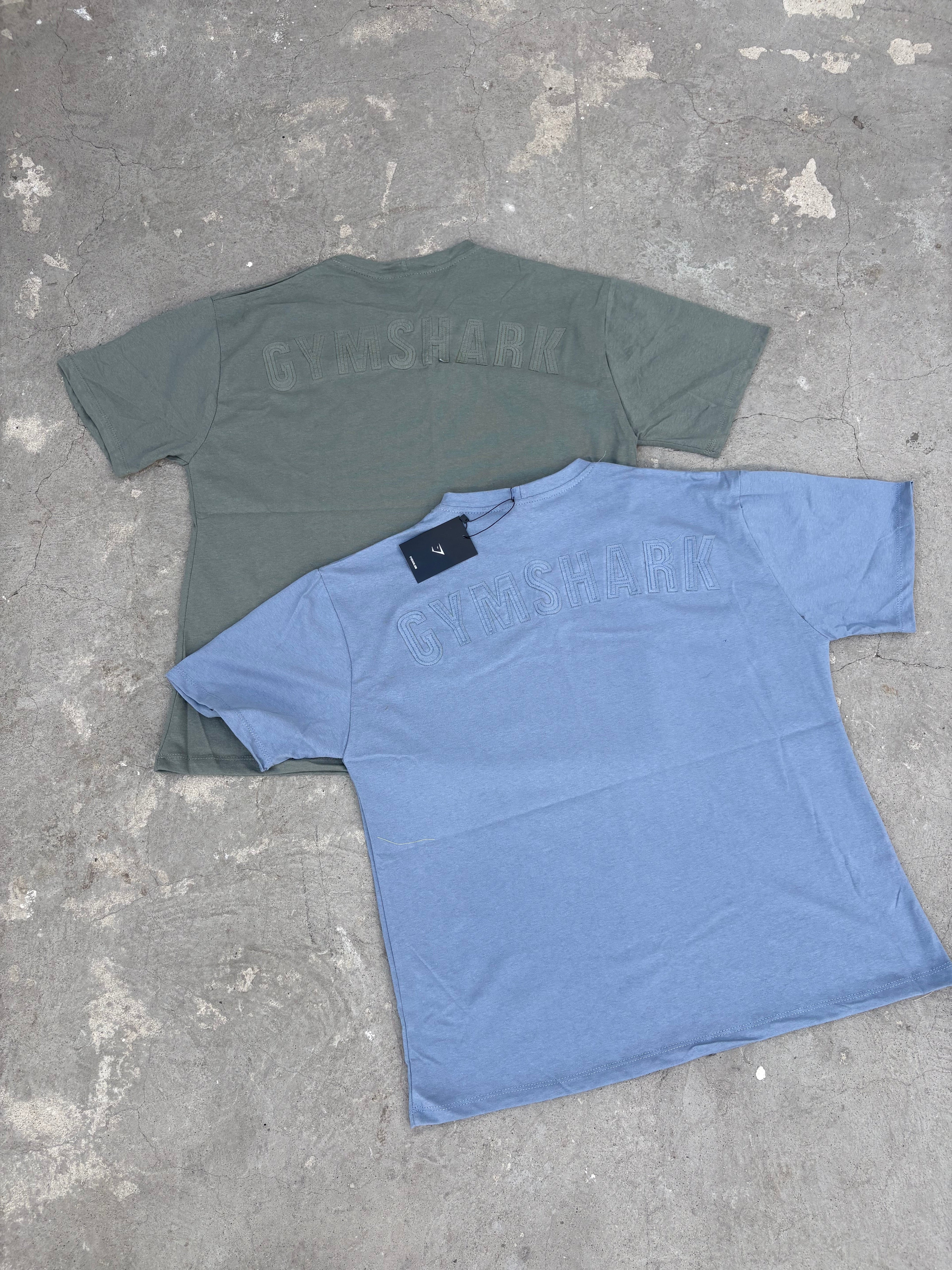 Oversize Signature Gymshark