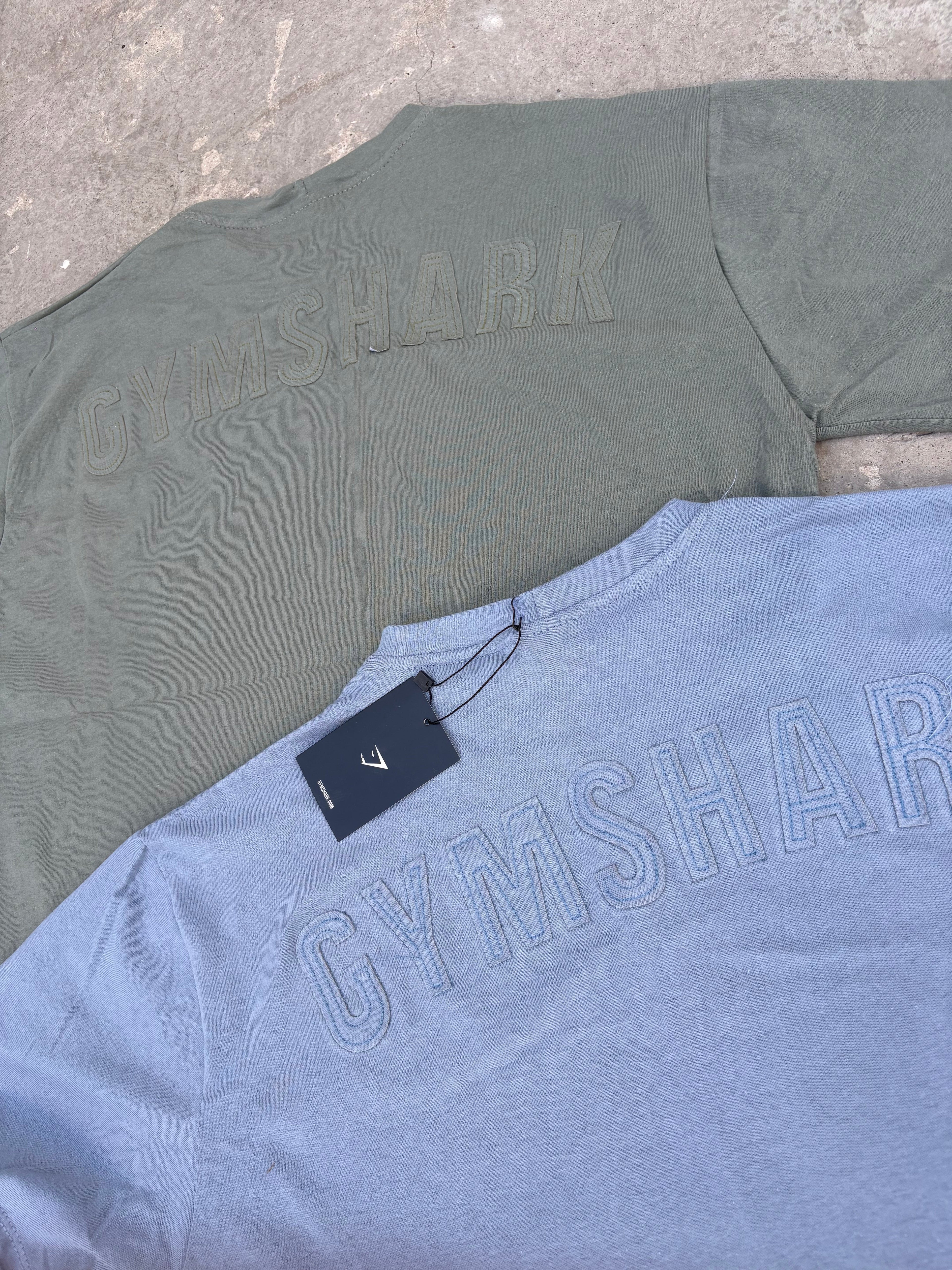 Oversize Signature Gymshark