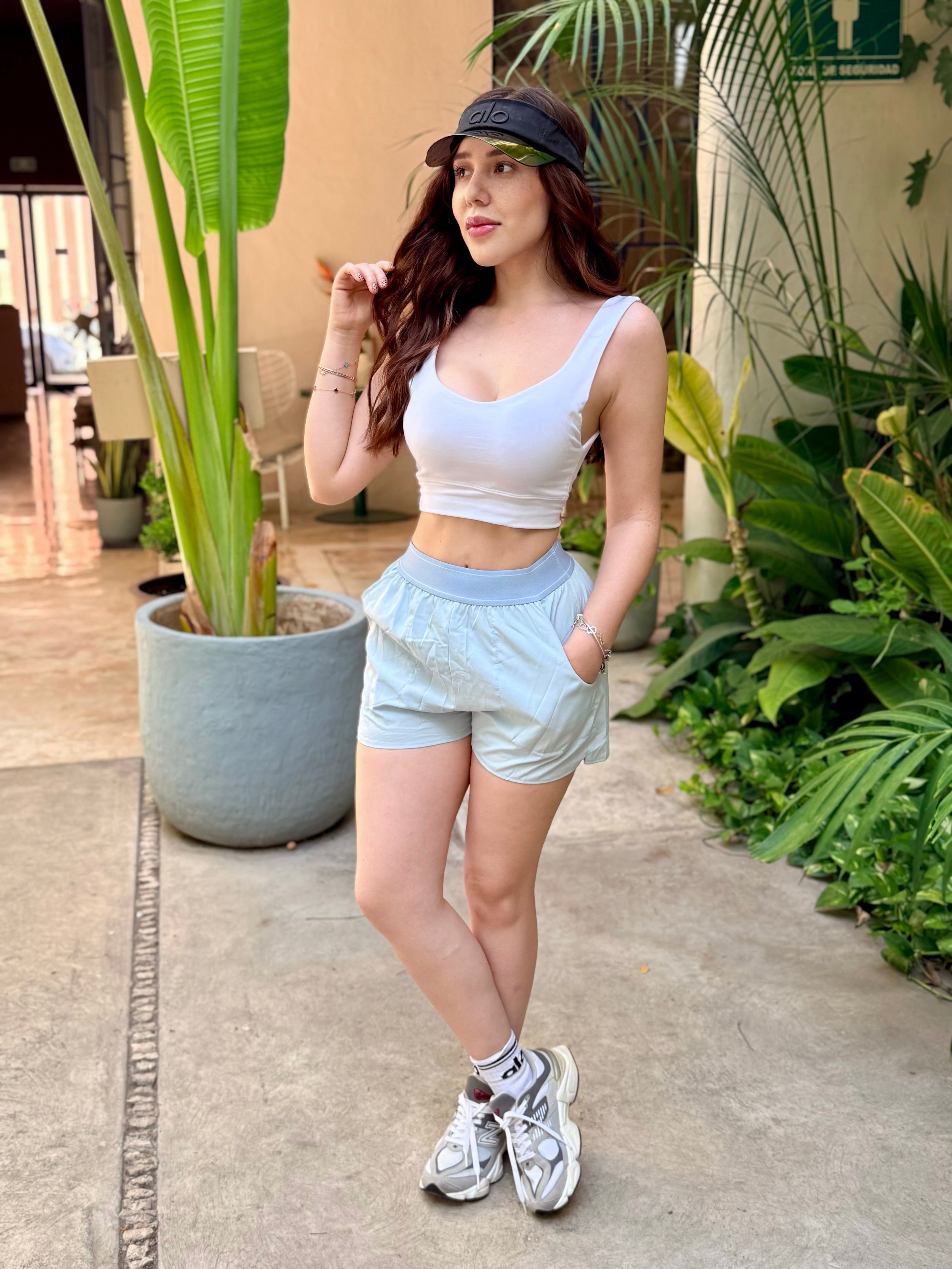 Short Core Alo