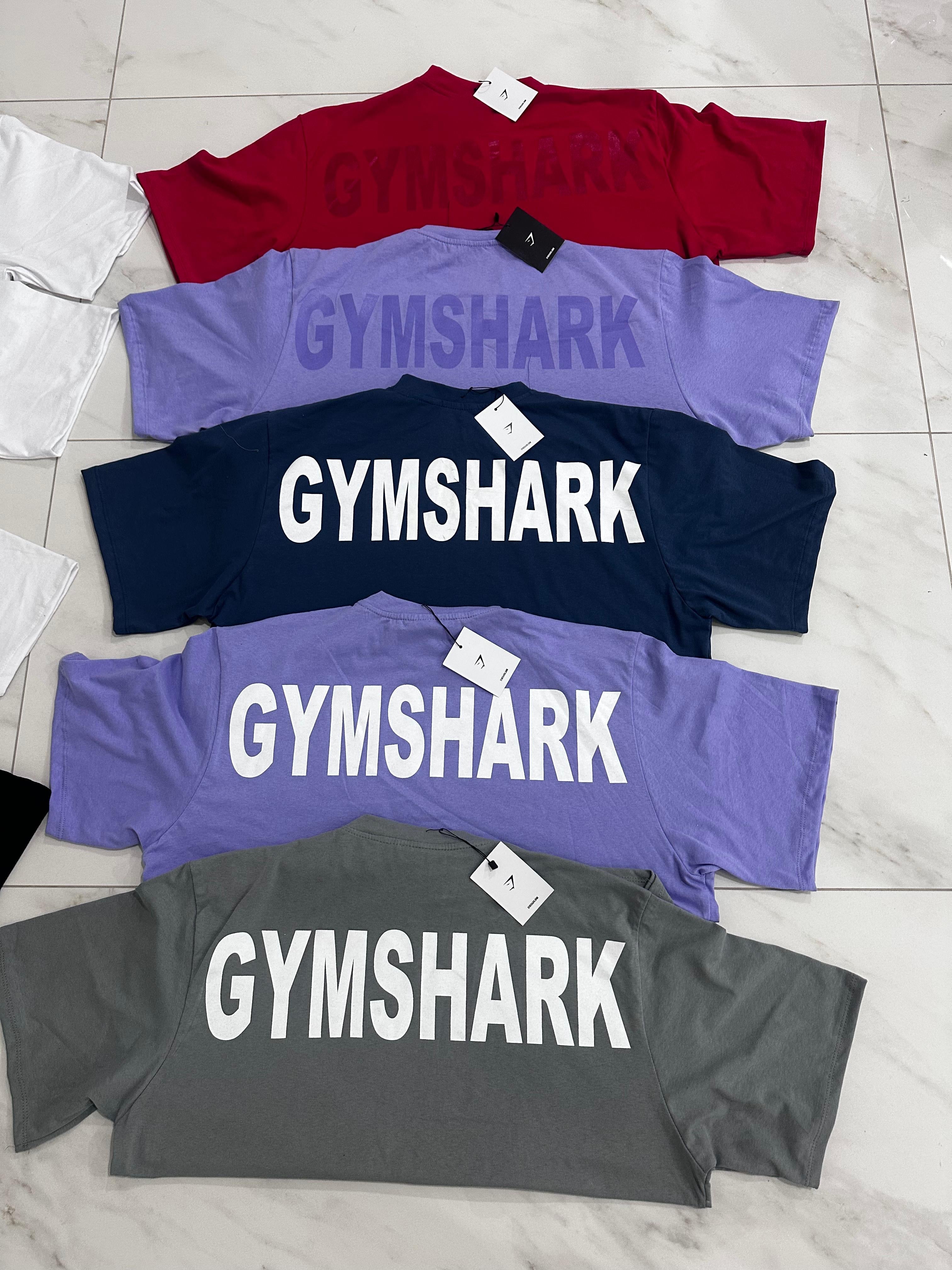 Oversize Bold Gymshark