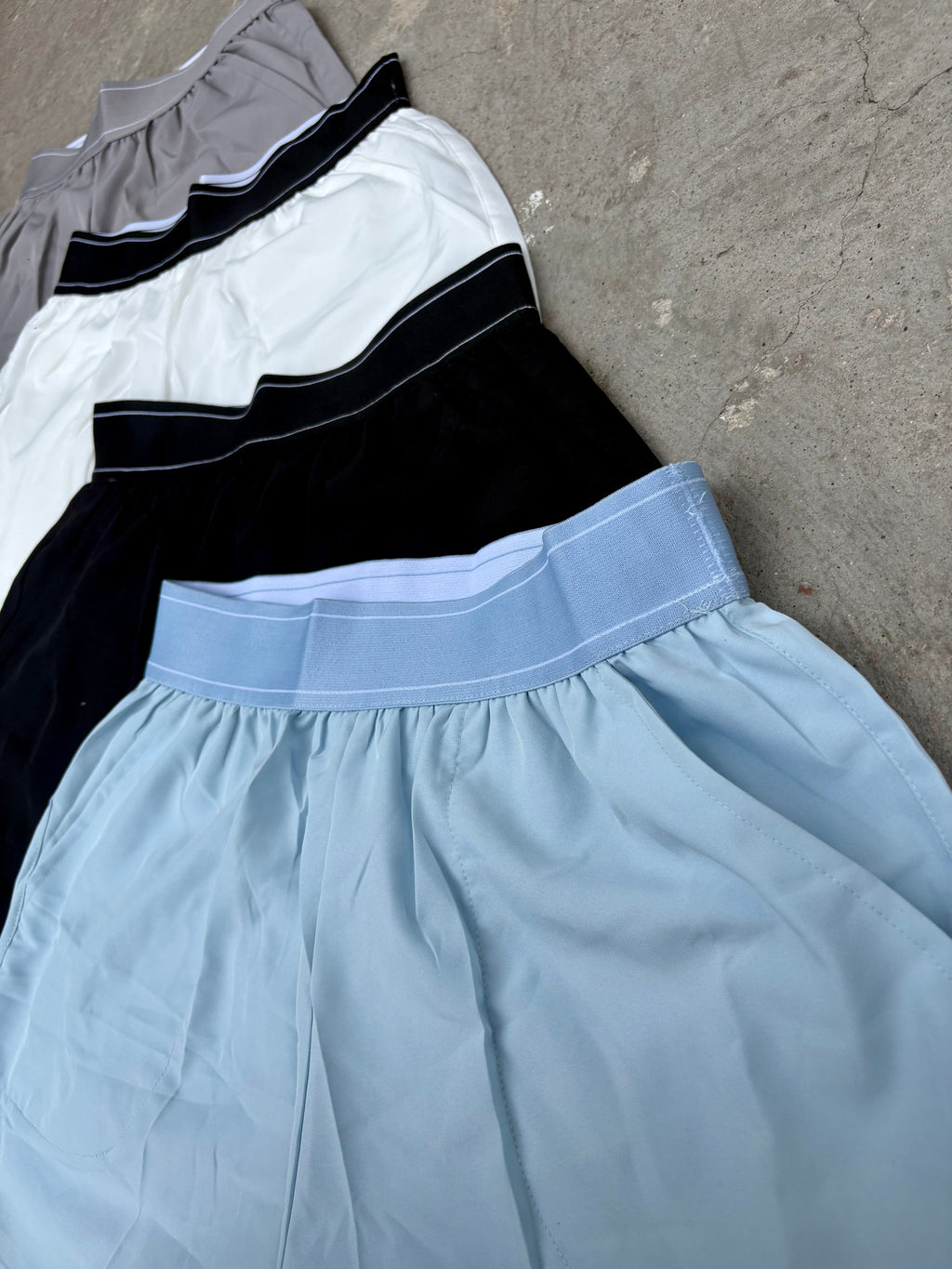 Short Core Alo