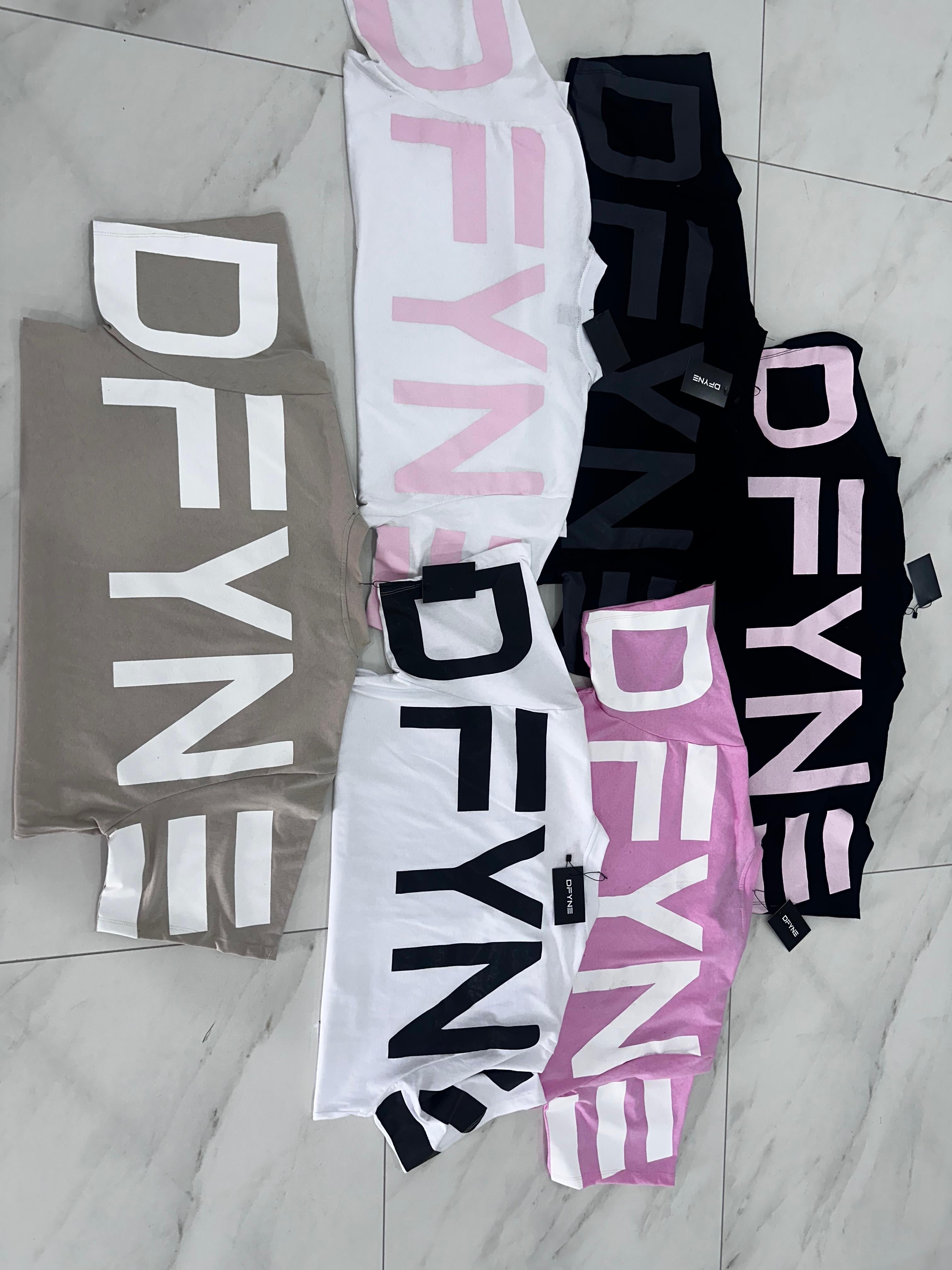 Oversize Relax Dfyne
