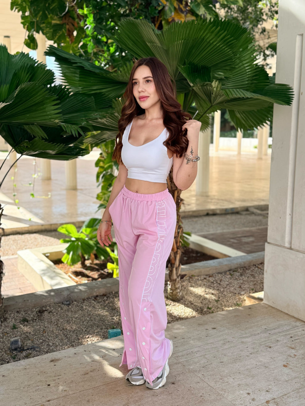Pants Snap Lulu