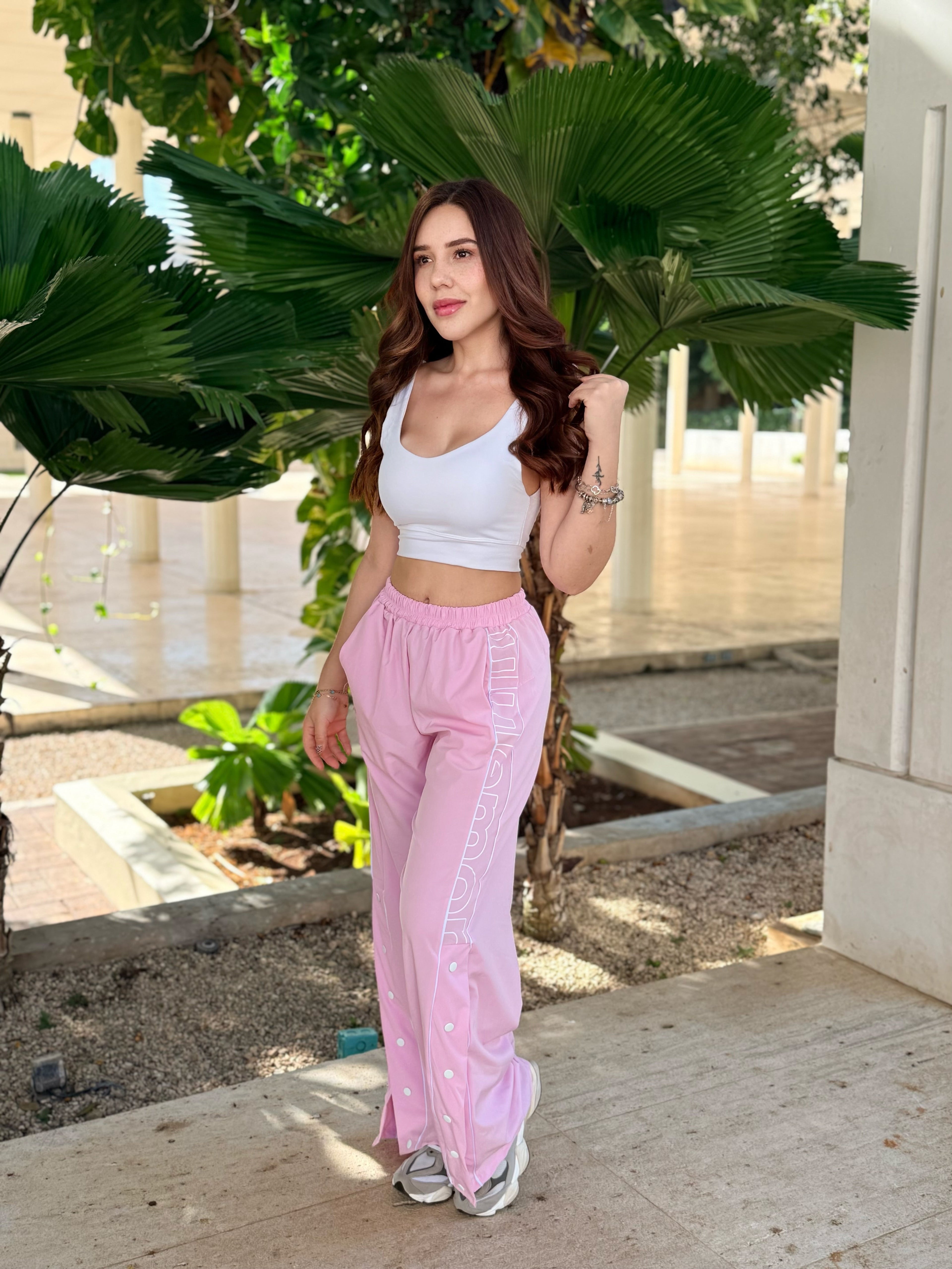 Pants Snap Lulu