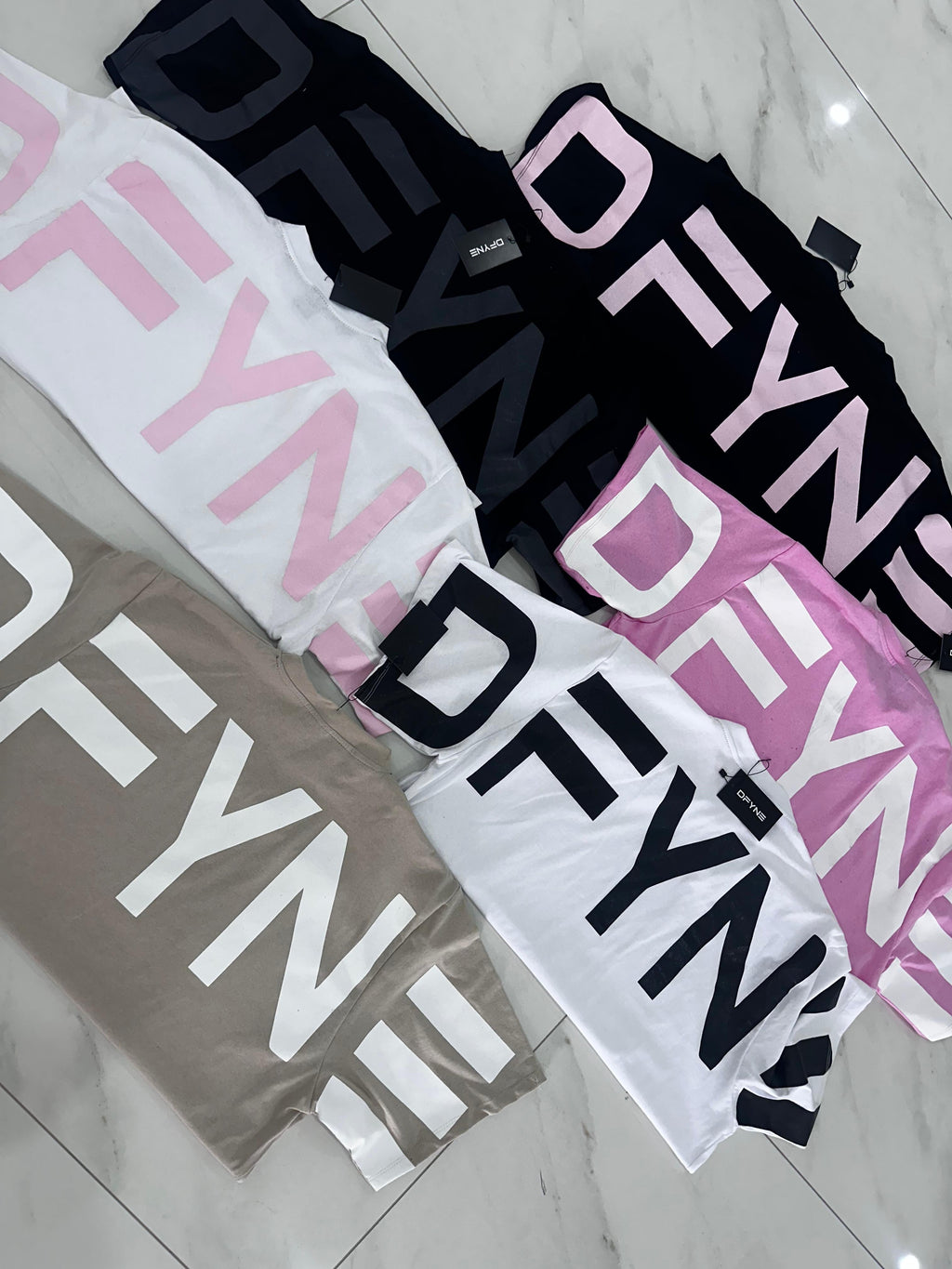 Oversize Relax Dfyne