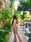 Malla Peach Alo