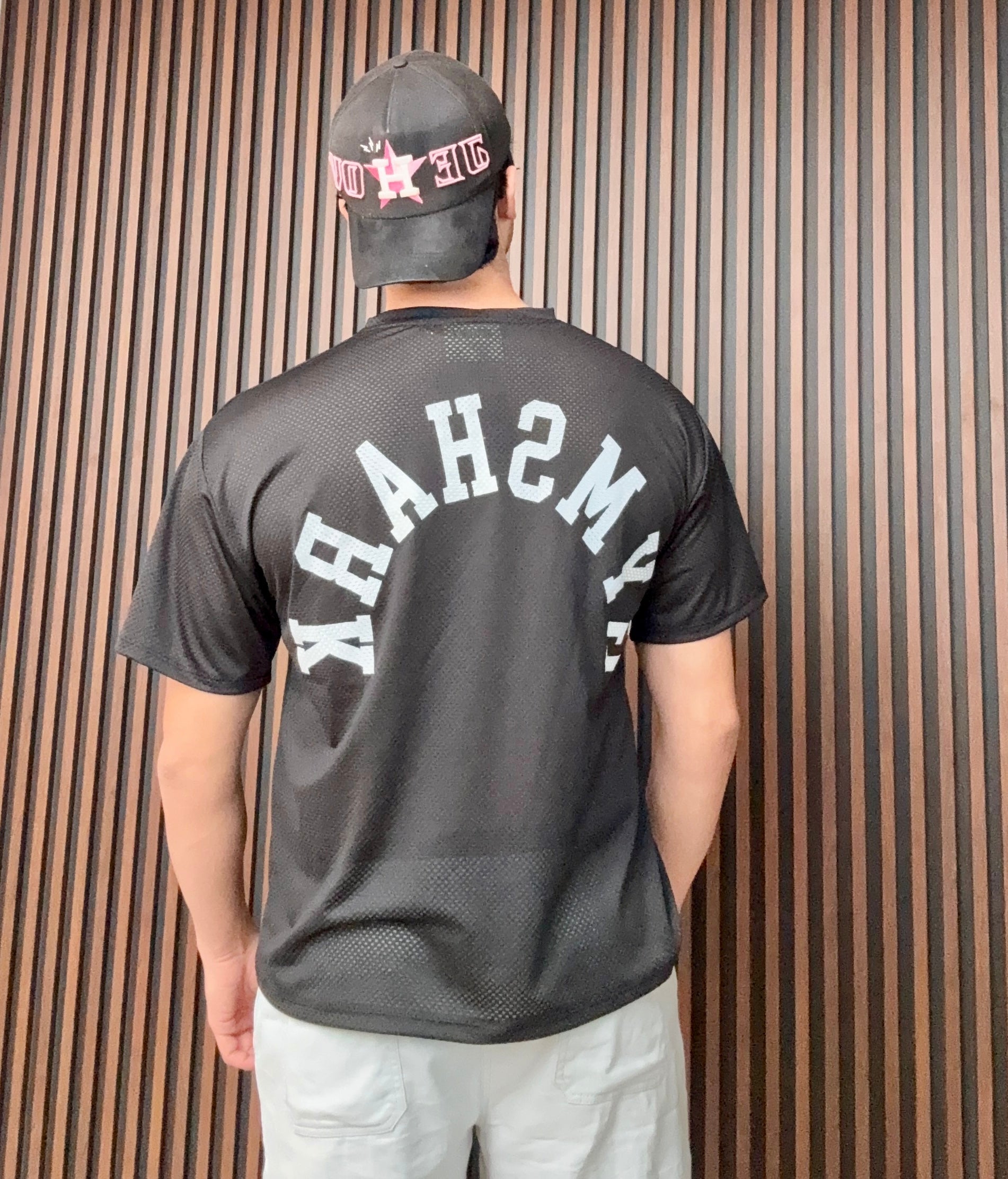 Oversize Active Gymshark