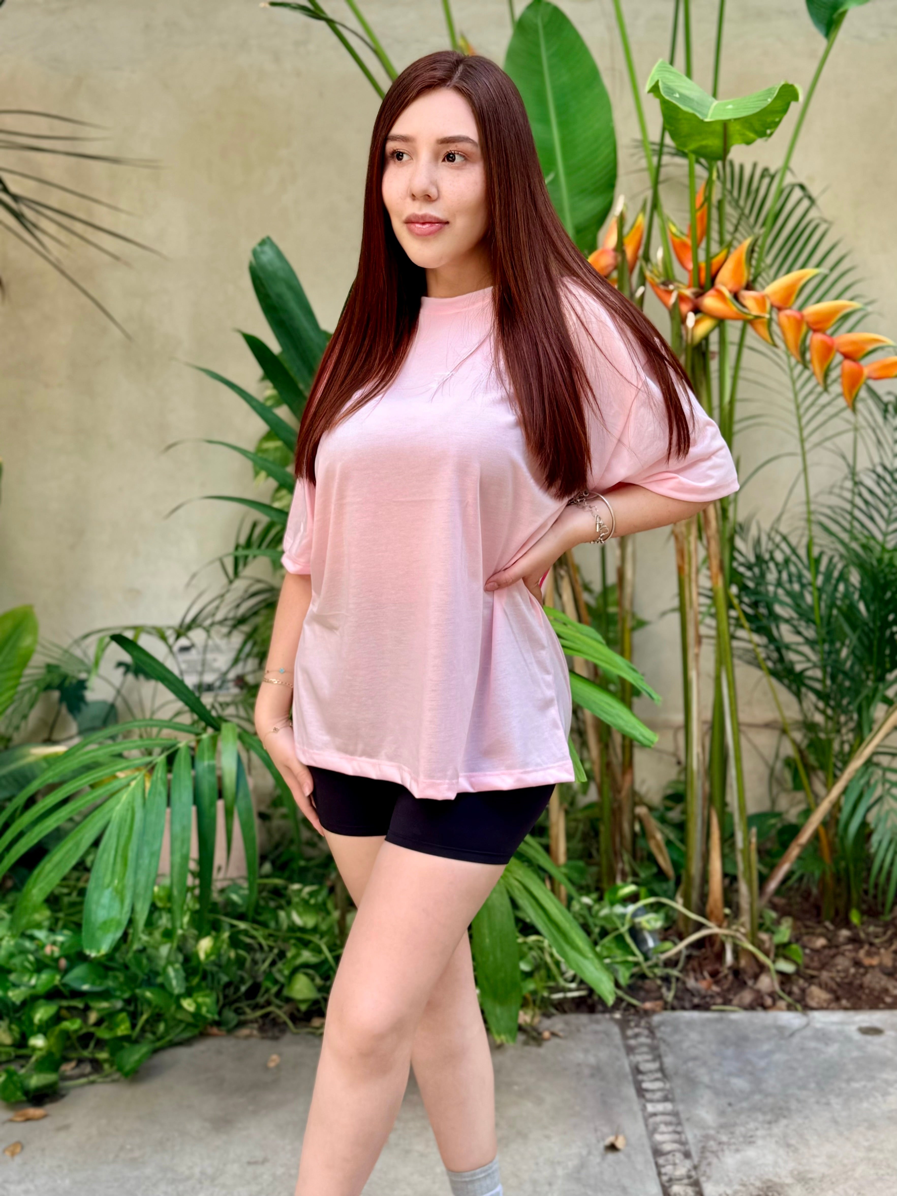 Oversize Retro Gymshark