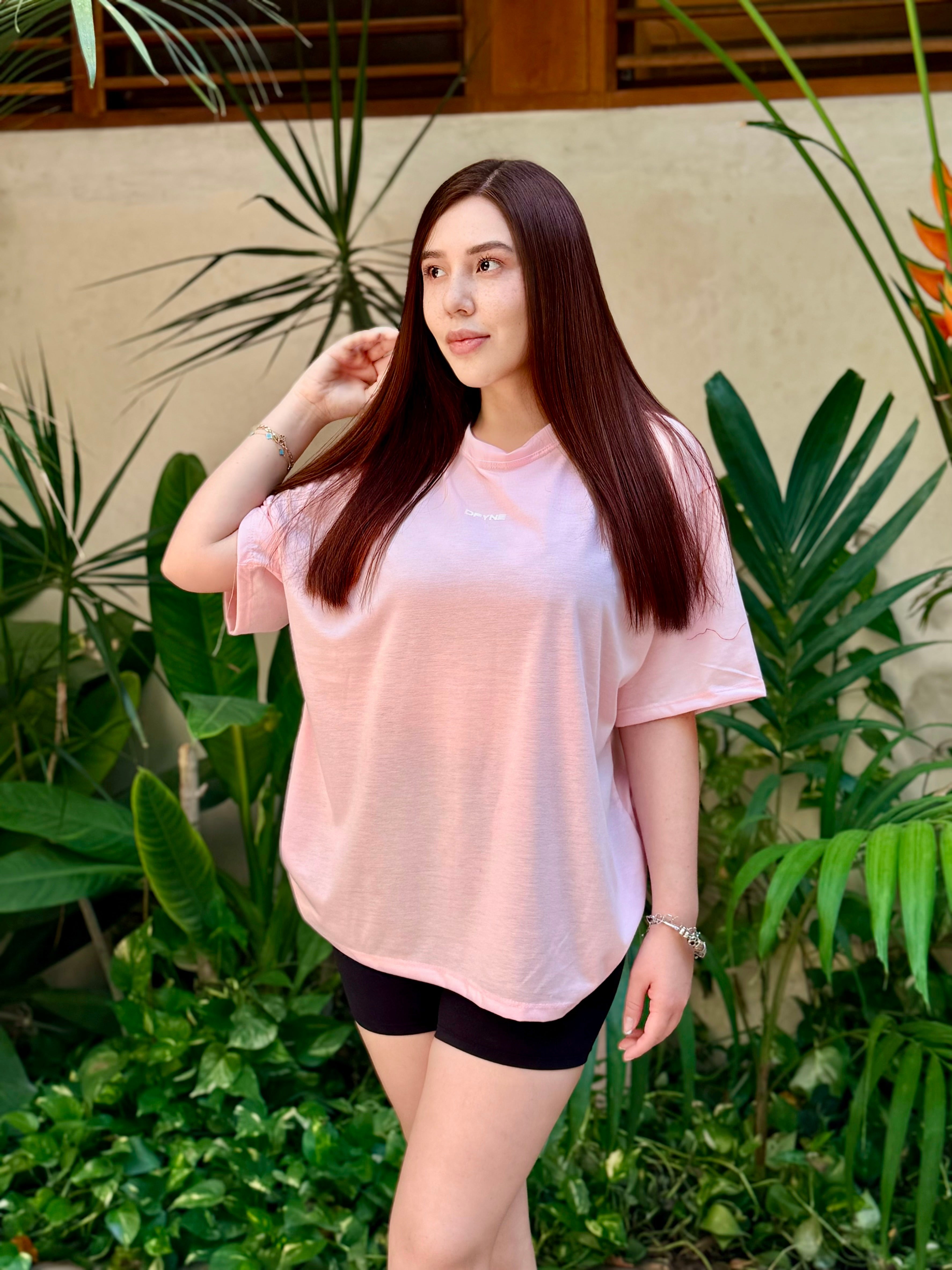 Playera Contour Dfyne
