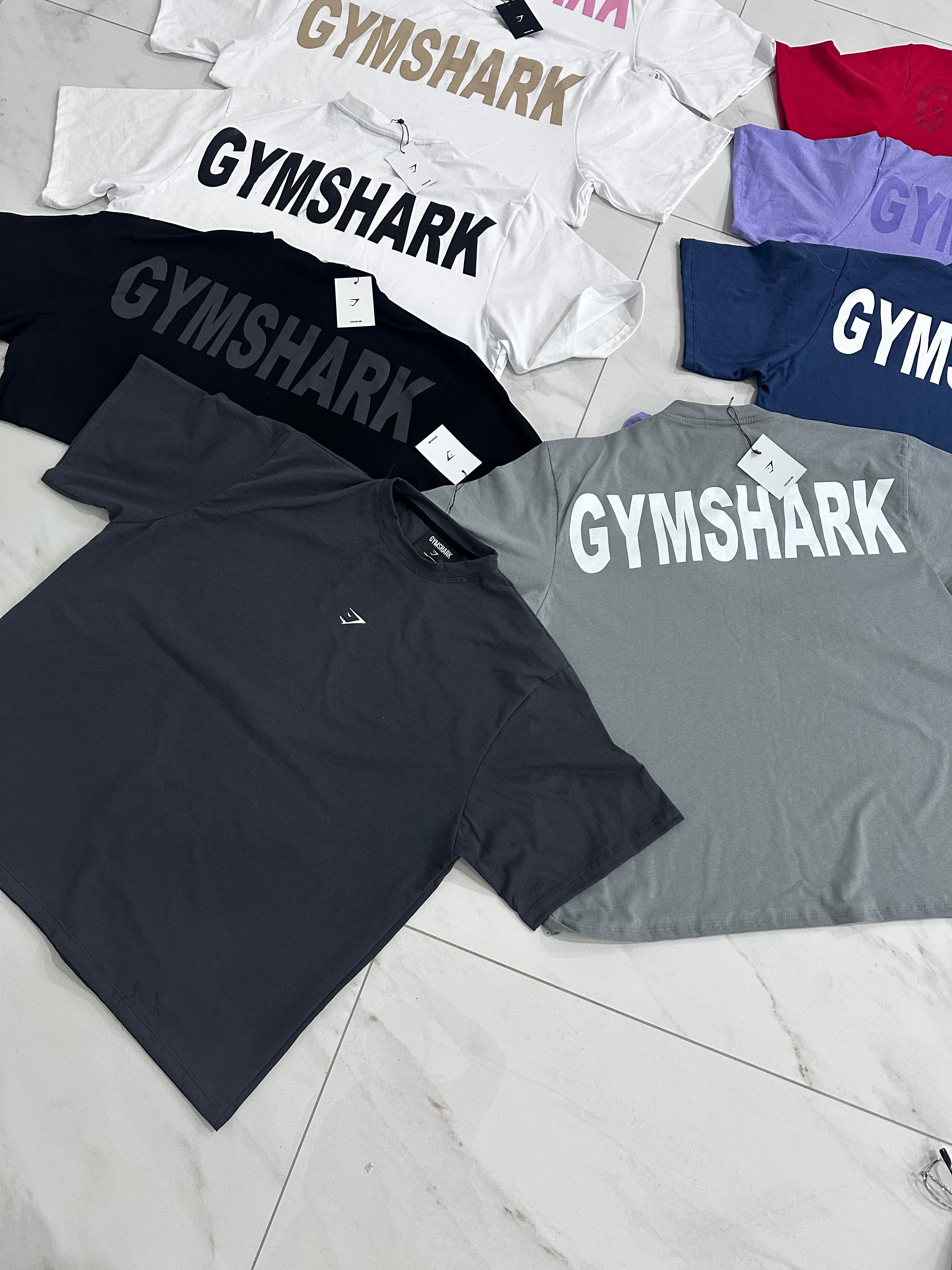 Oversize Bold Gymshark