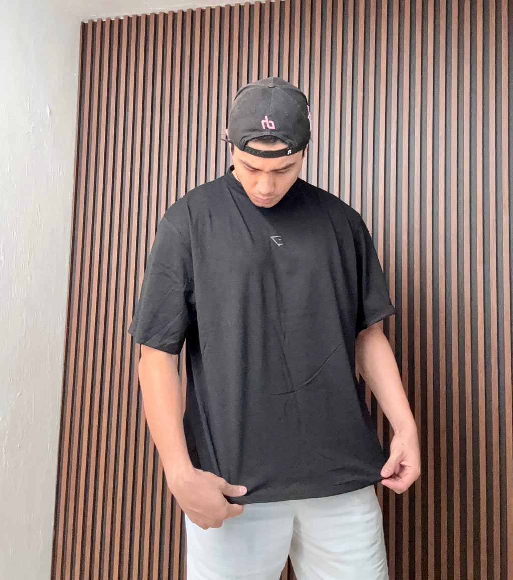 Oversize Bold Gymshark