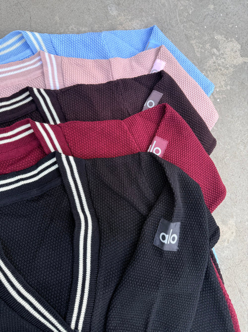 Cardigan Cozy Alo