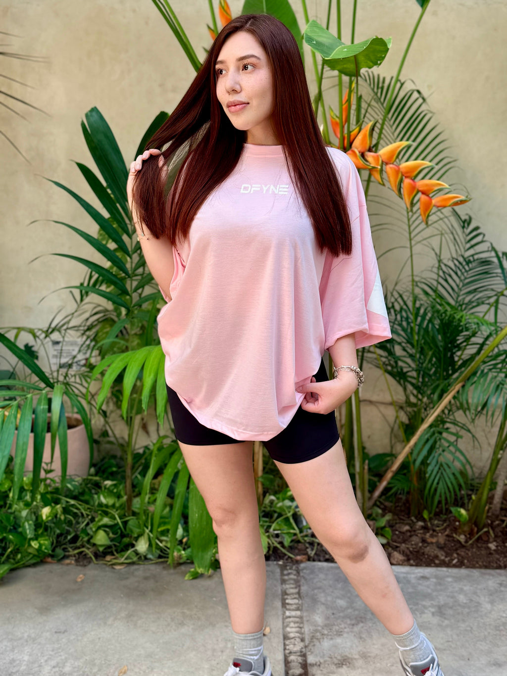 Oversize Relax Dfyne