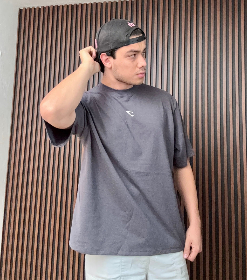 Oversize Bold Gymshark
