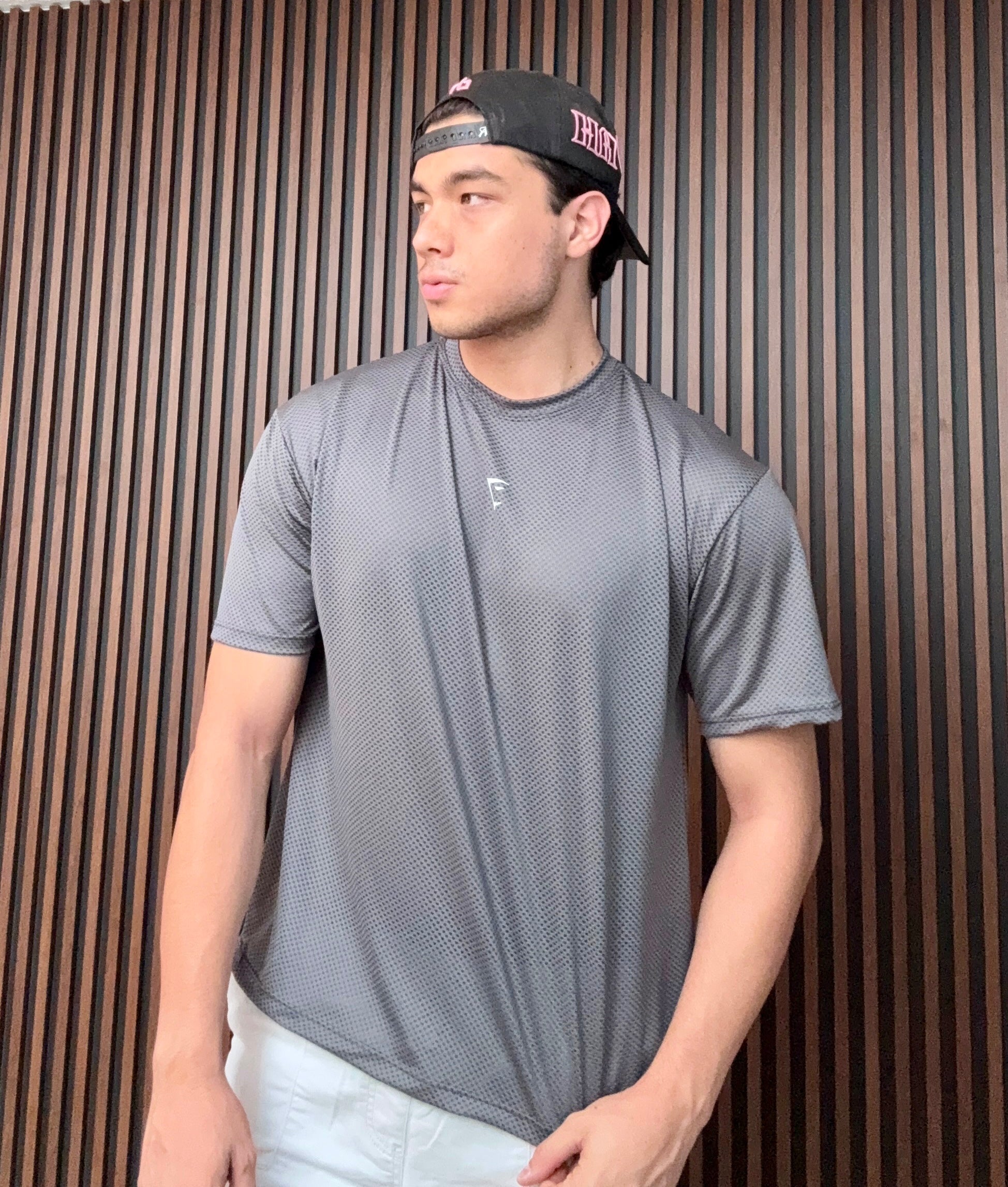 Oversize Active Gymshark