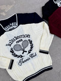 Sweater Varsity Lulu
