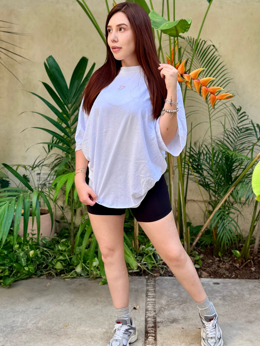 Oversize Bold Gymshark