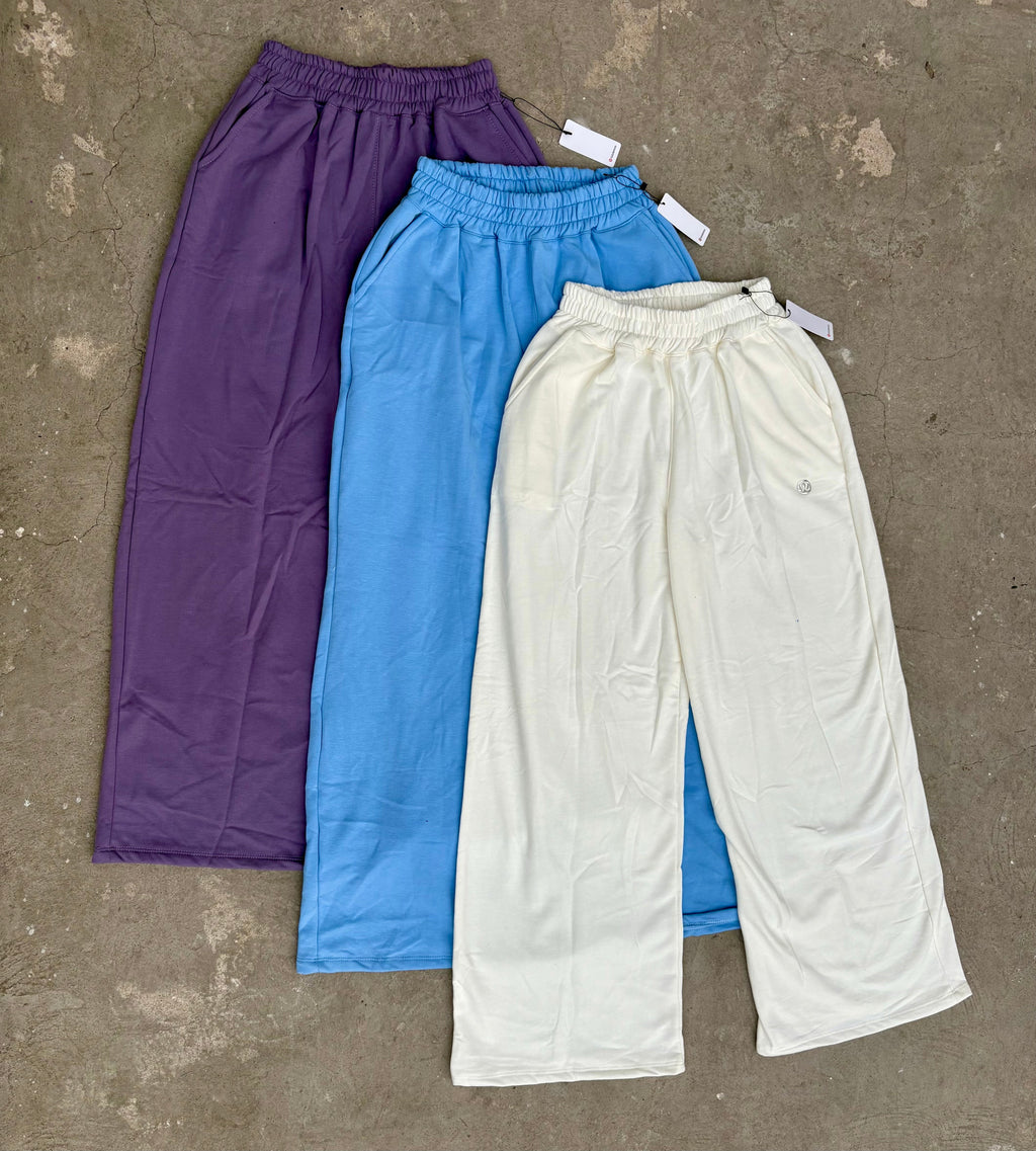 PANTS ANCHO INSPO LULULEMON