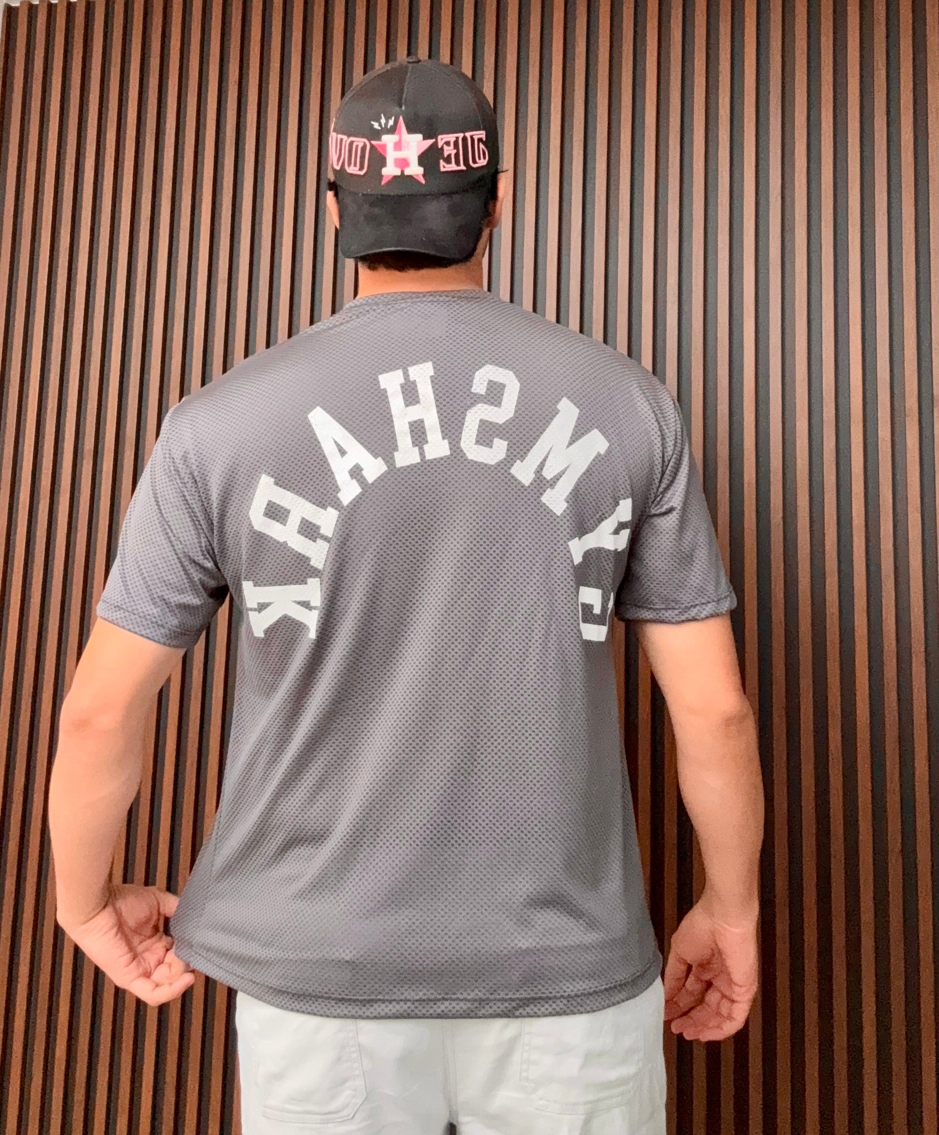 Oversize Active Gymshark
