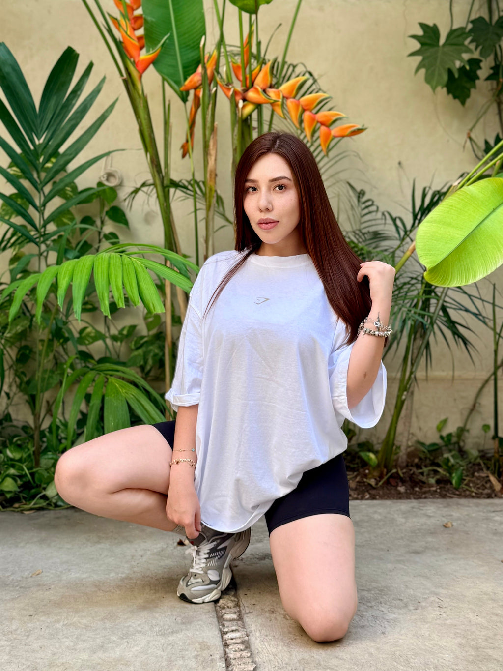 Oversize Bold Gymshark