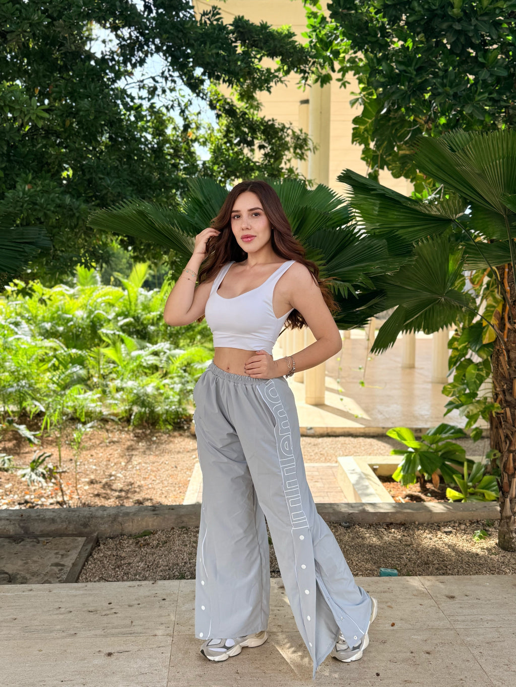 Pants Snap Lulu