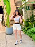 Short Core Alo