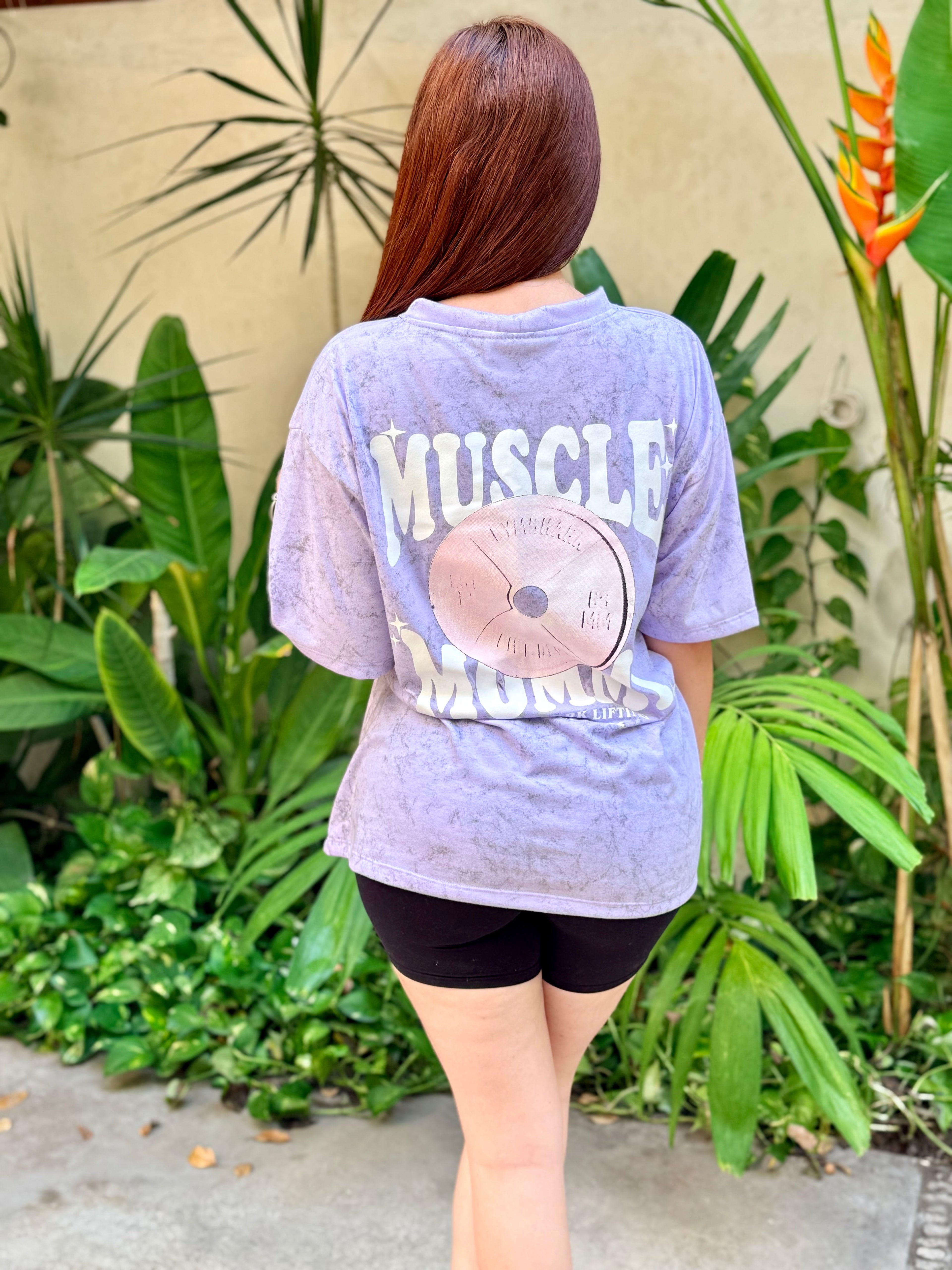 Shirt Vintage Gymshark
