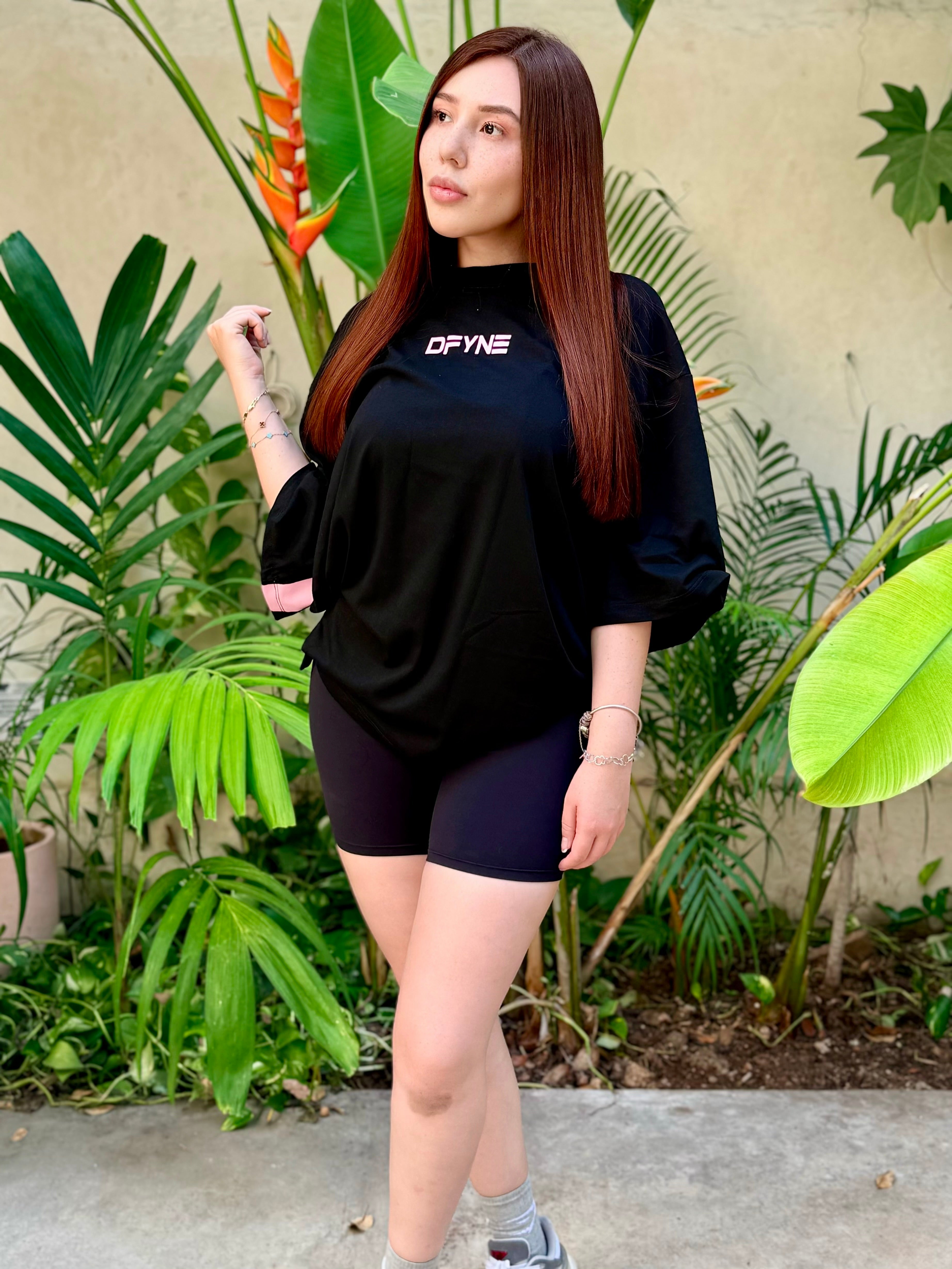 Oversize Relax Dfyne