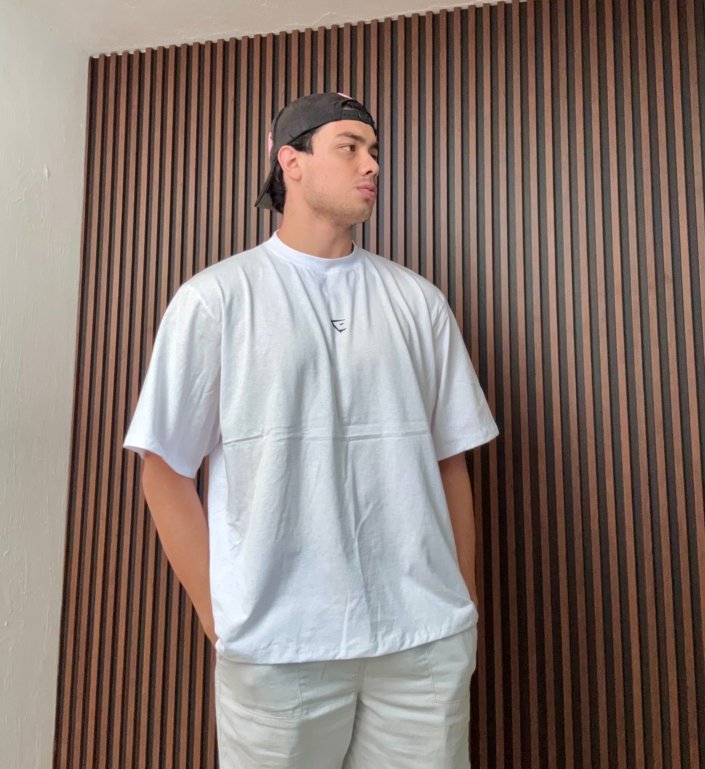 Oversize Bold Gymshark