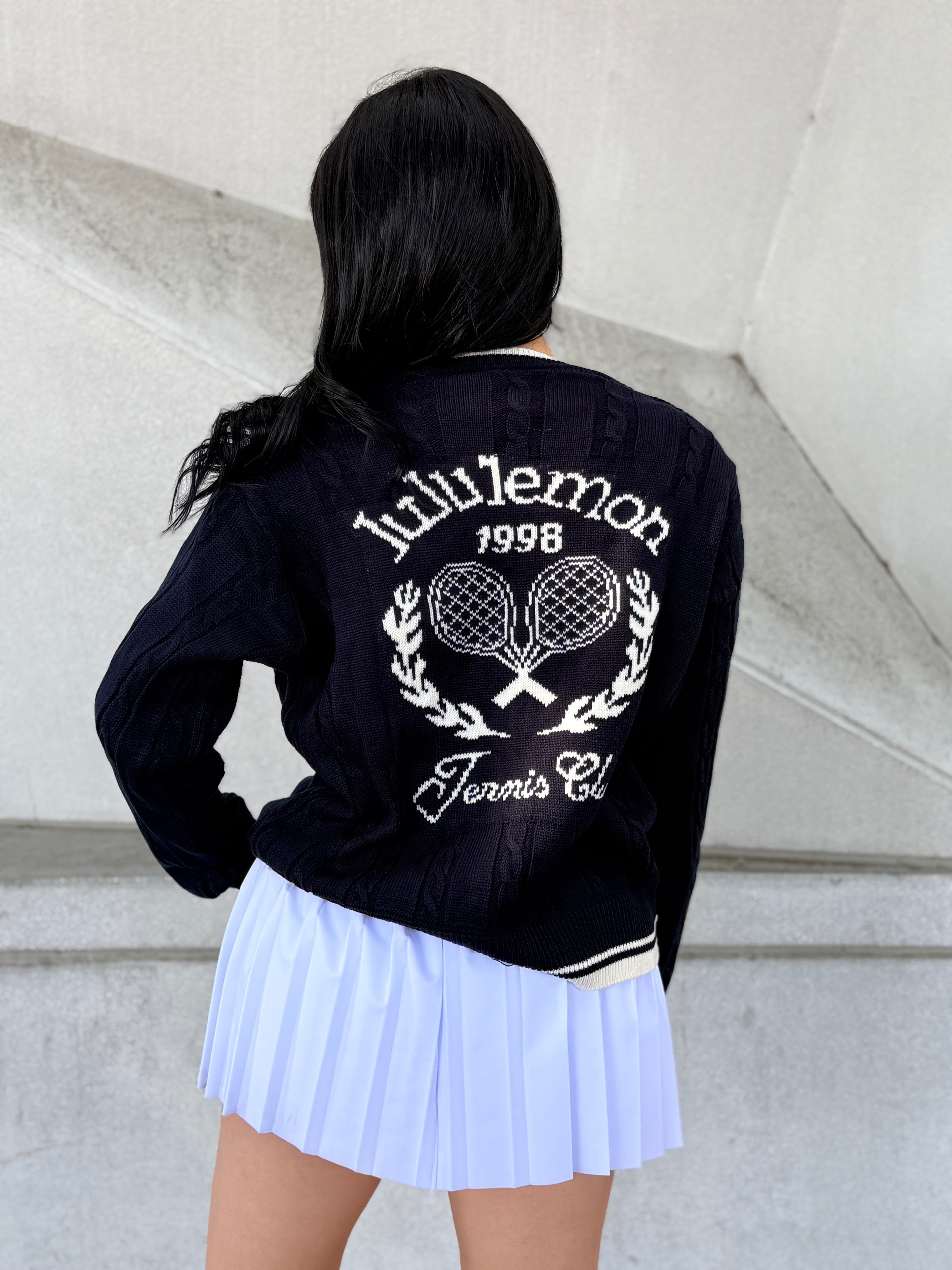 Sweater Varsity Lulu