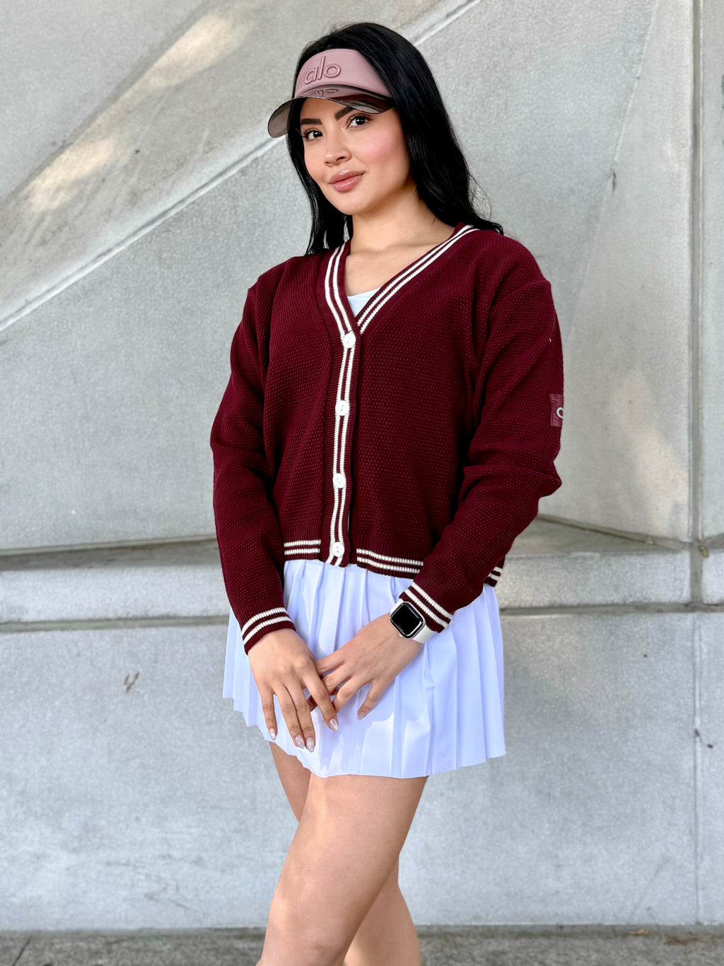 Cardigan Cozy Alo
