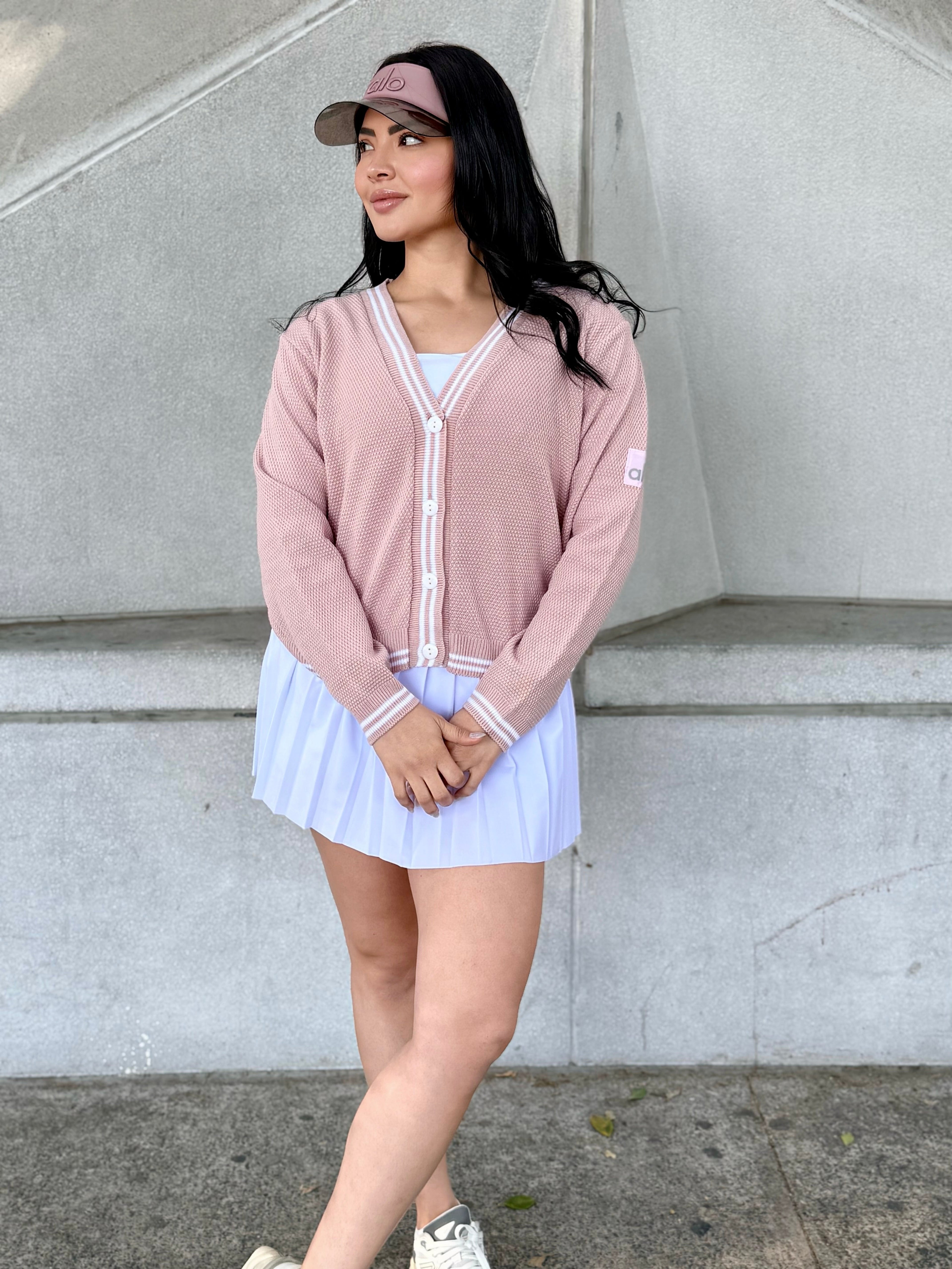Cardigan Cozy Alo