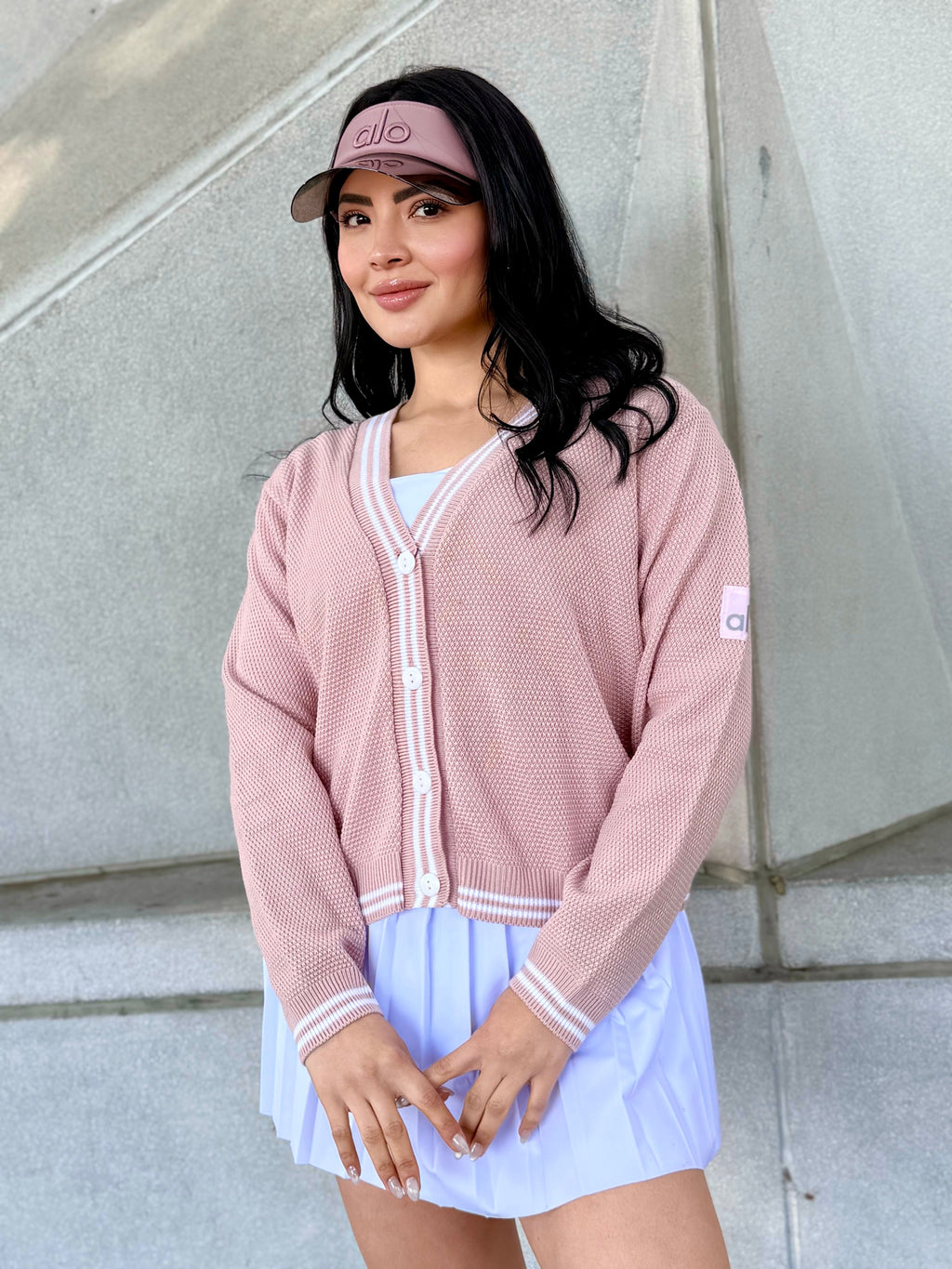 Cardigan Cozy Alo