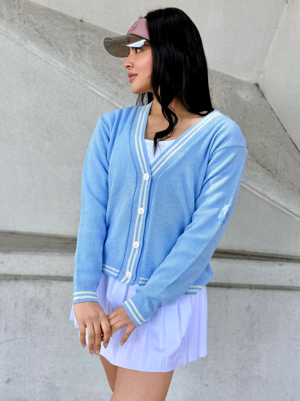 Cardigan Cozy Alo