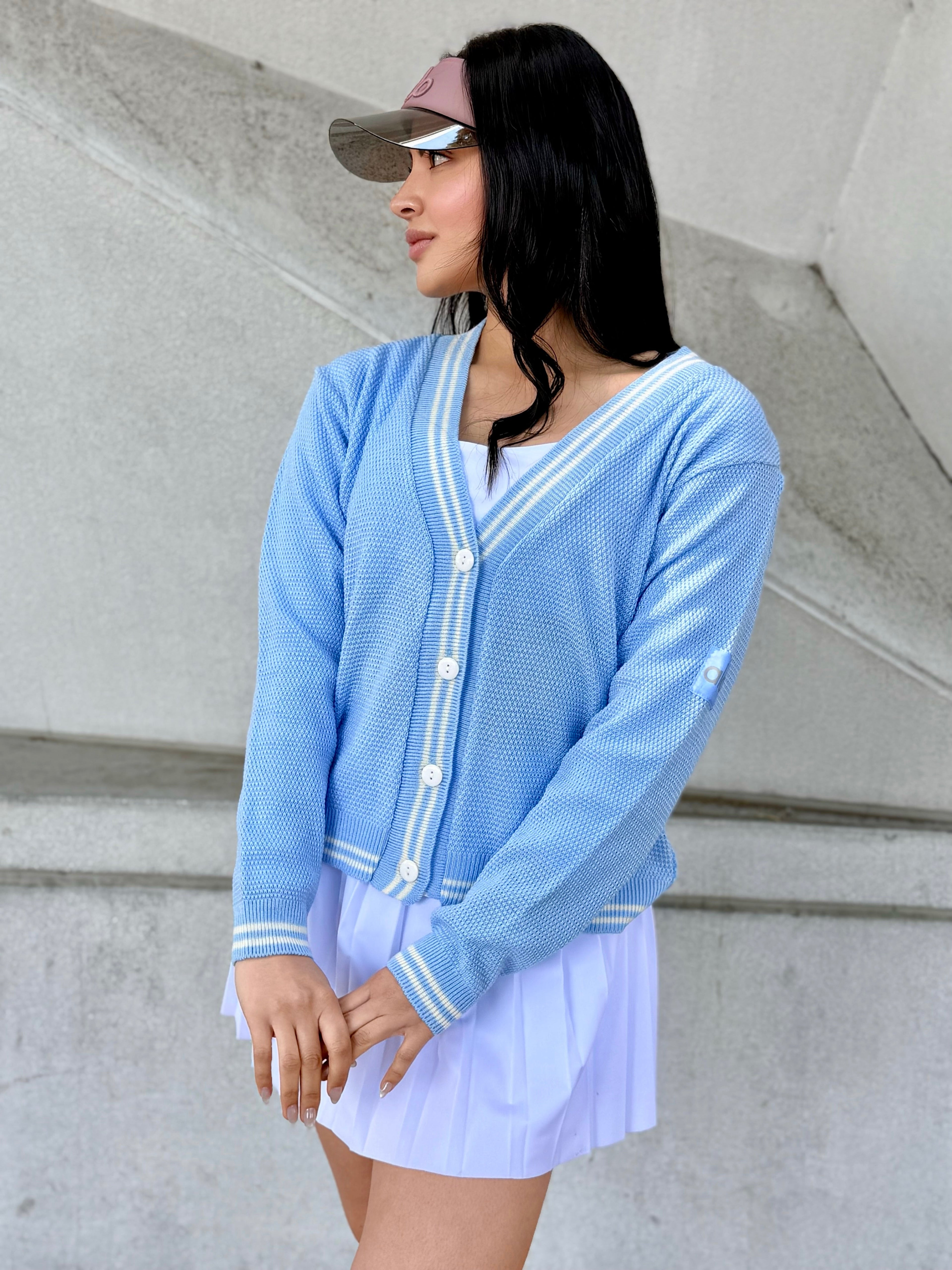 Cardigan Cozy Alo