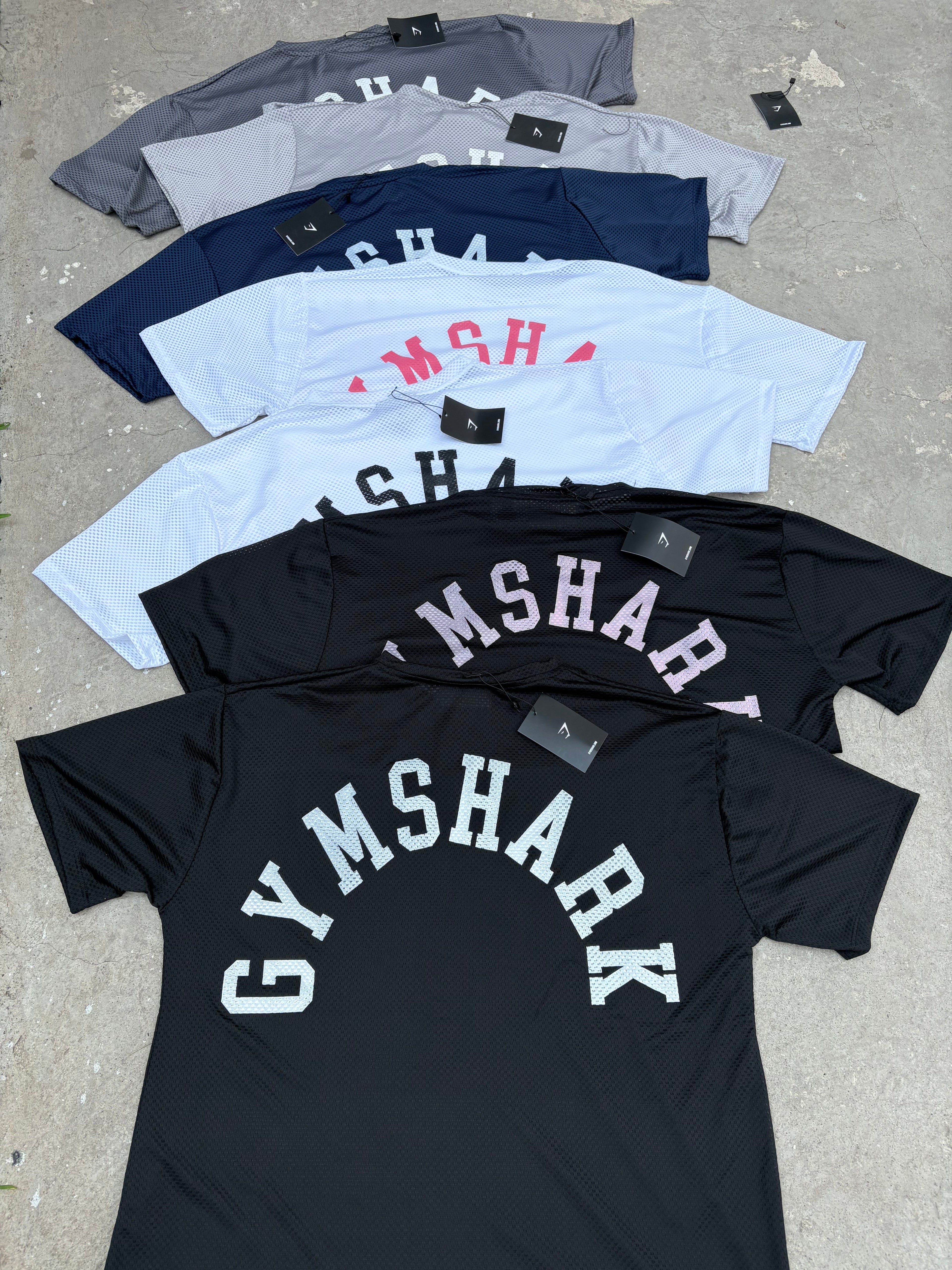 Oversize Active Gymshark