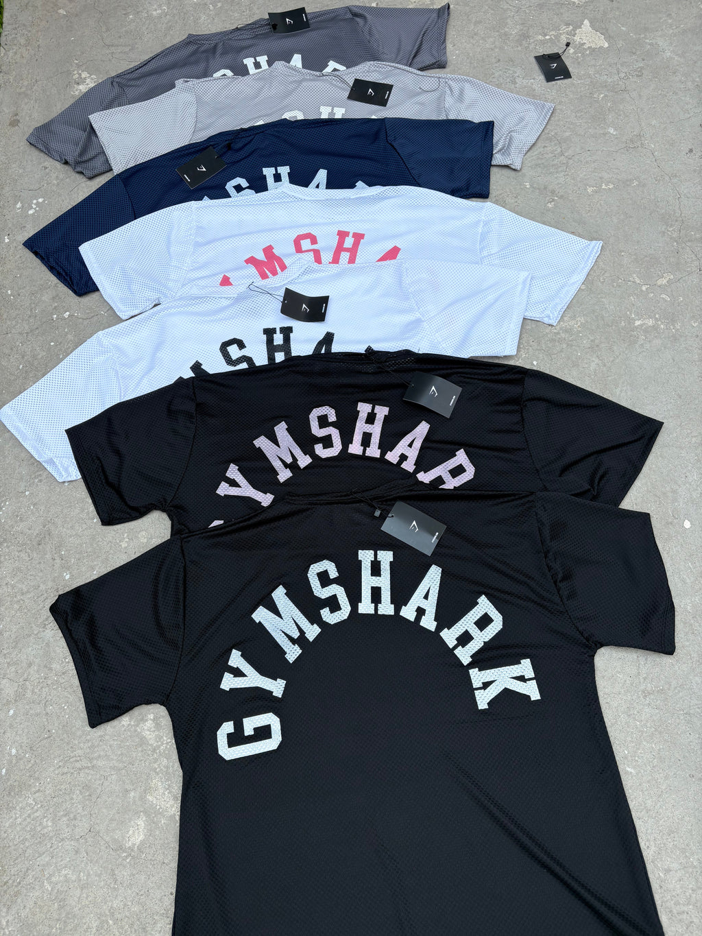 Oversize Active Gymshark
